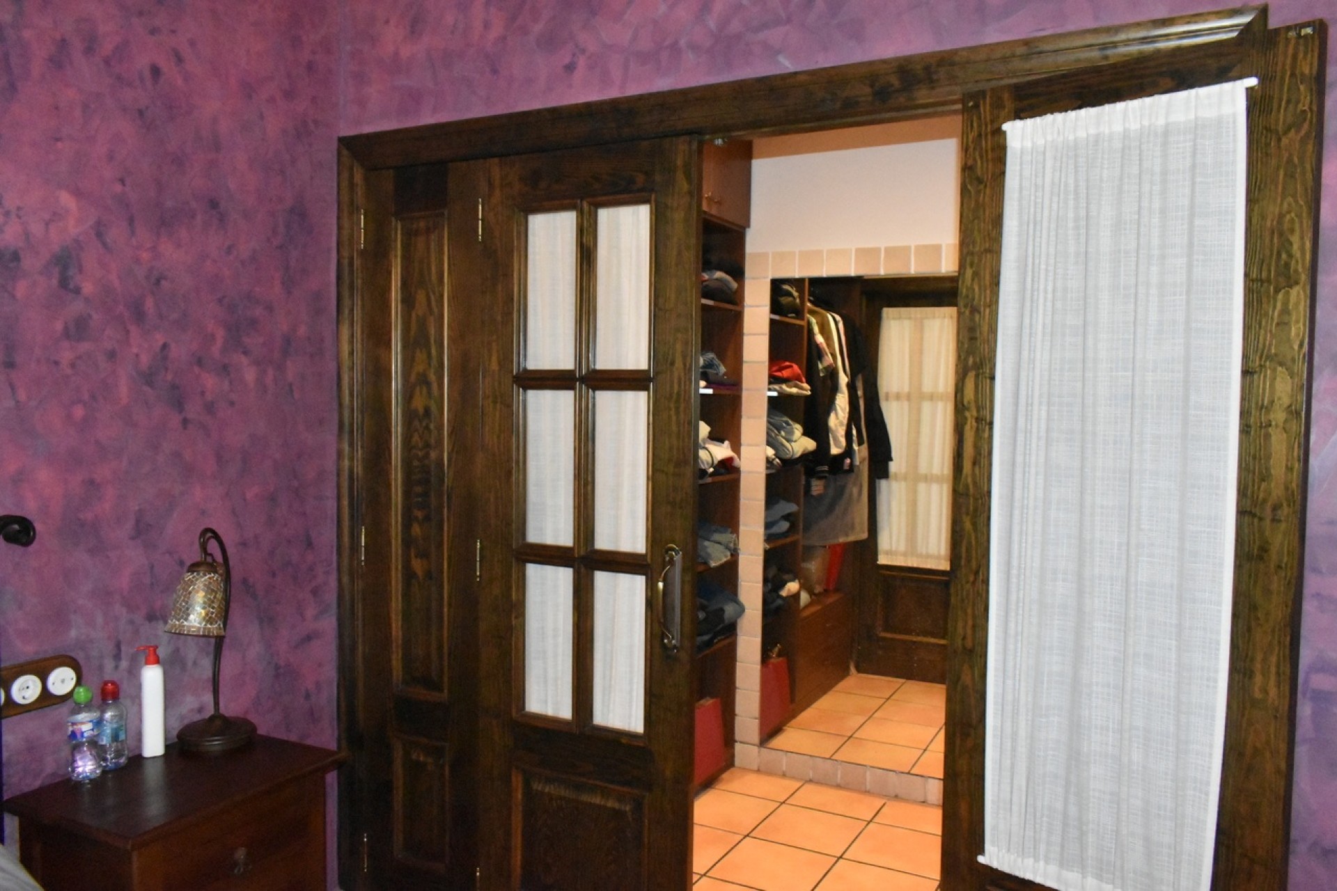 Revente - Villa Individuelle -
Algorfa - Inland