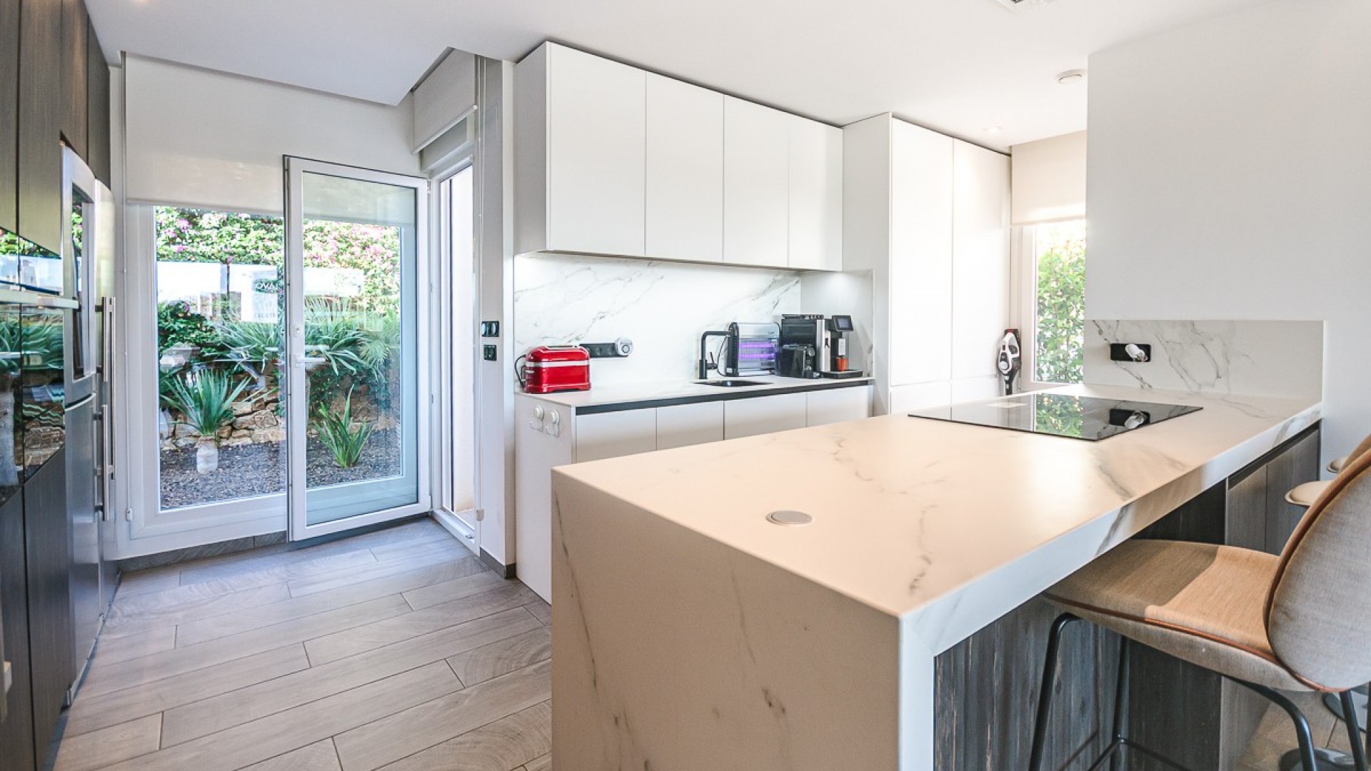 Revente - Villa Individuelle -
Algorfa - LA FINCA GOLF / ALGORFA