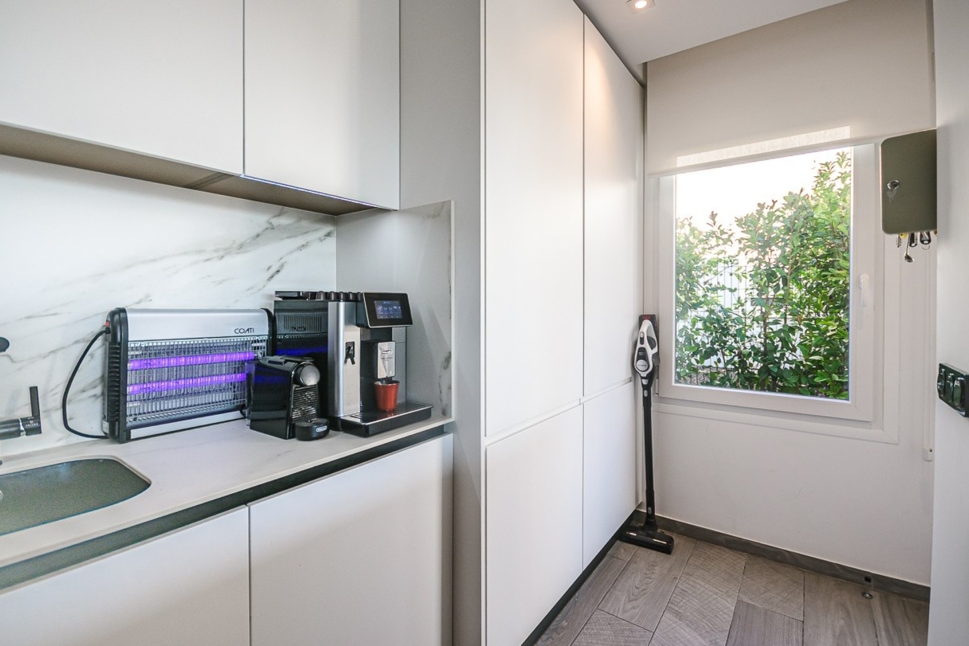 Revente - Villa Individuelle -
Algorfa - LA FINCA GOLF / ALGORFA