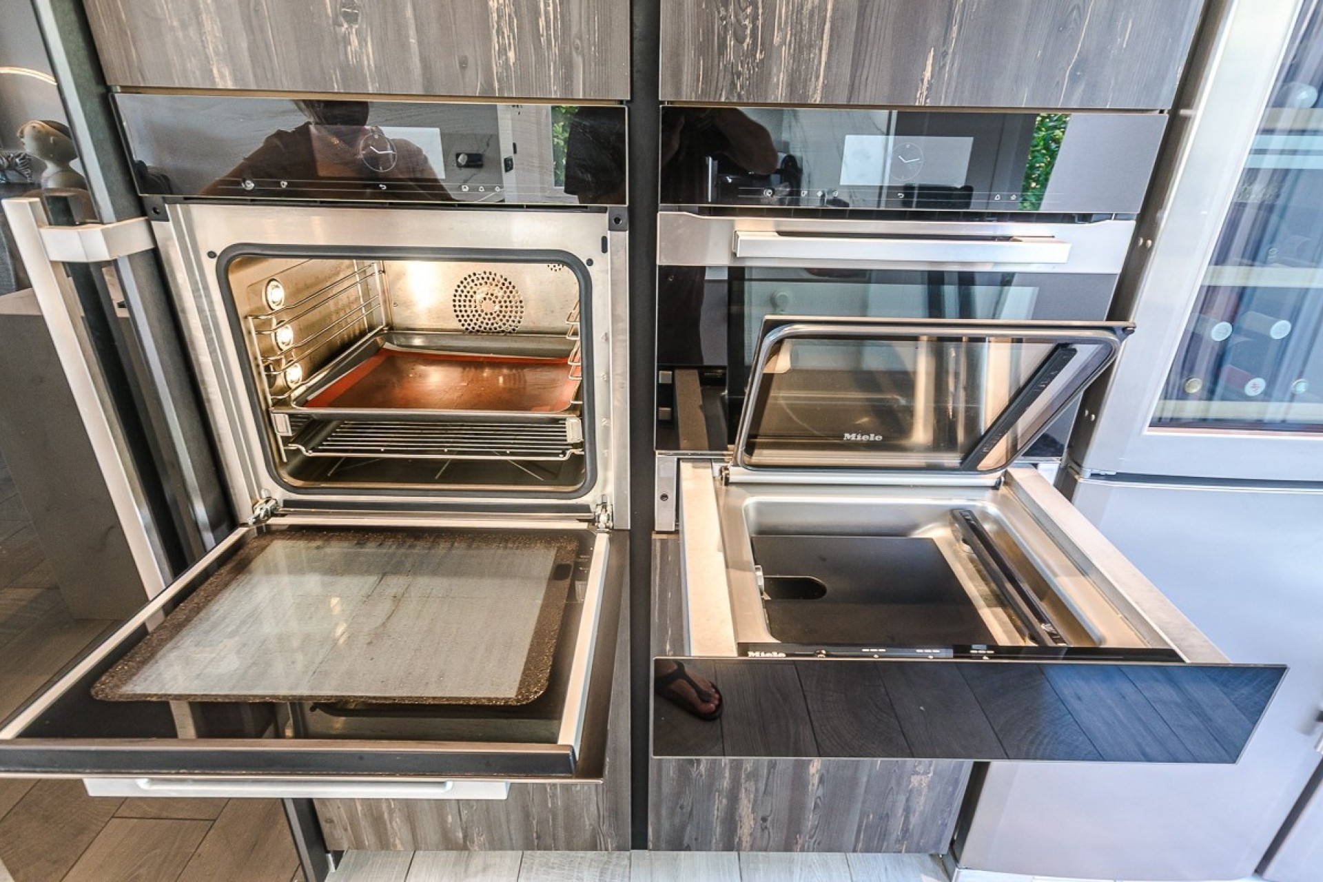 Revente - Villa Individuelle -
Algorfa - LA FINCA GOLF / ALGORFA