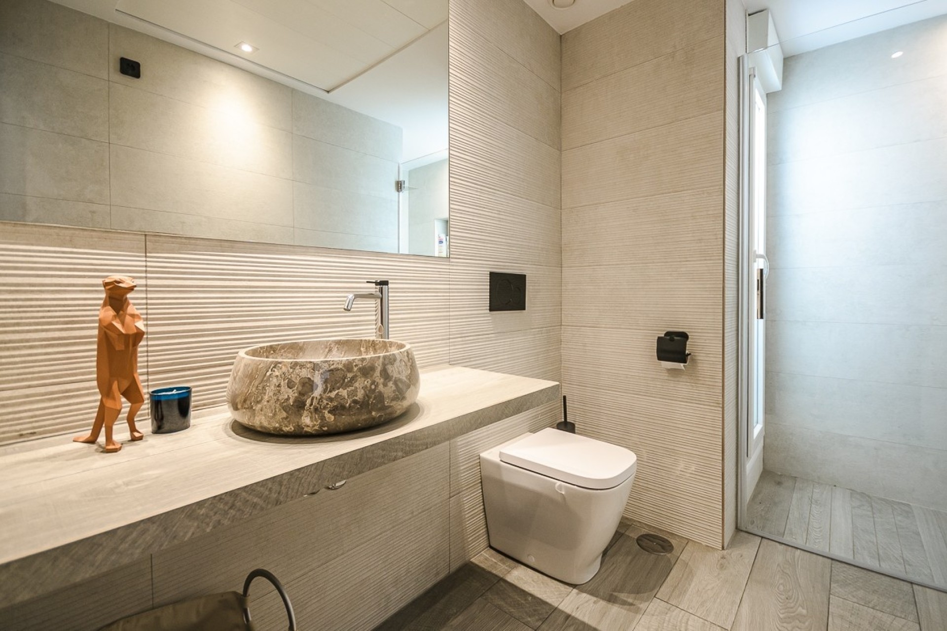 Revente - Villa Individuelle -
Algorfa - LA FINCA GOLF / ALGORFA