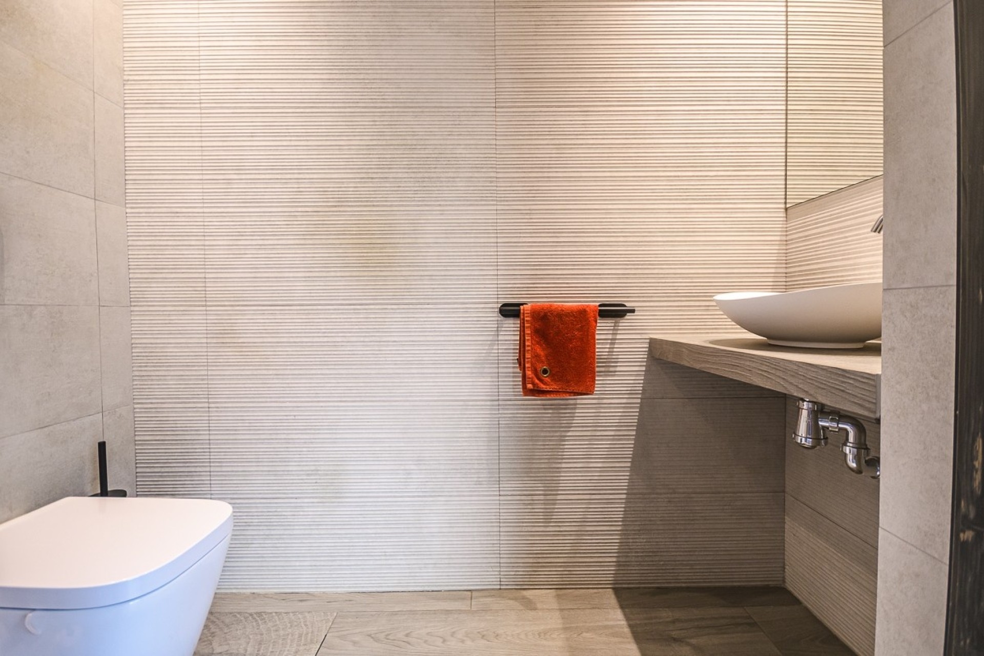 Revente - Villa Individuelle -
Algorfa - LA FINCA GOLF / ALGORFA