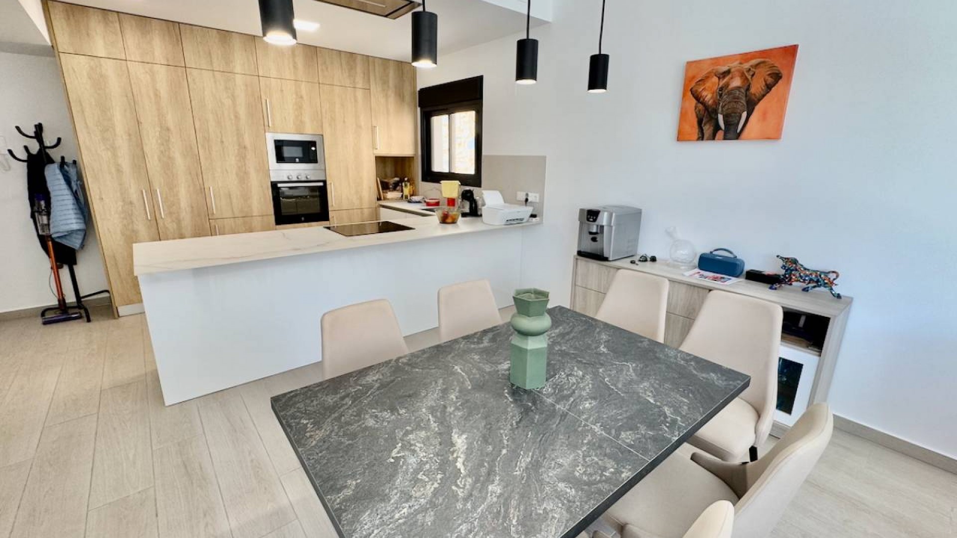 Revente - Villa Individuelle -
Algorfa - La Finca Golf Resort