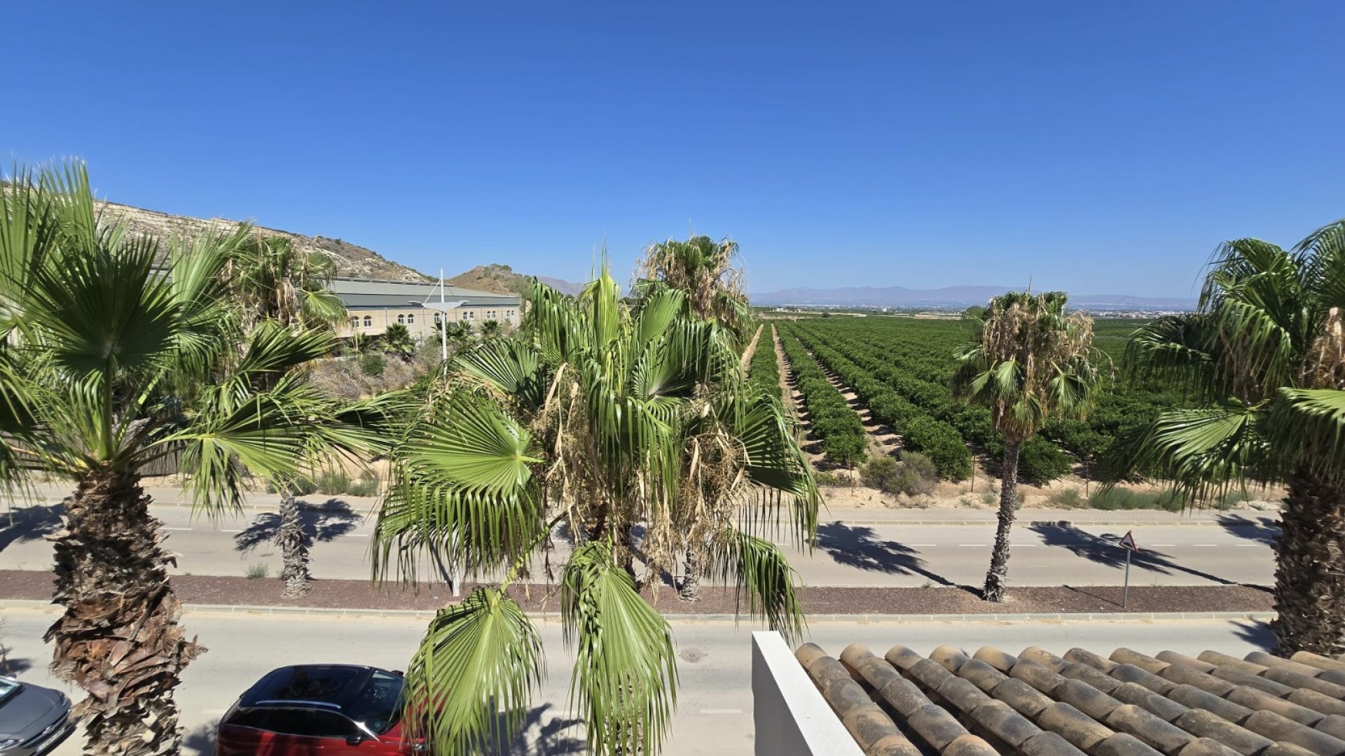Revente - Villa Individuelle -
Algorfa - La Finca Golf Resort