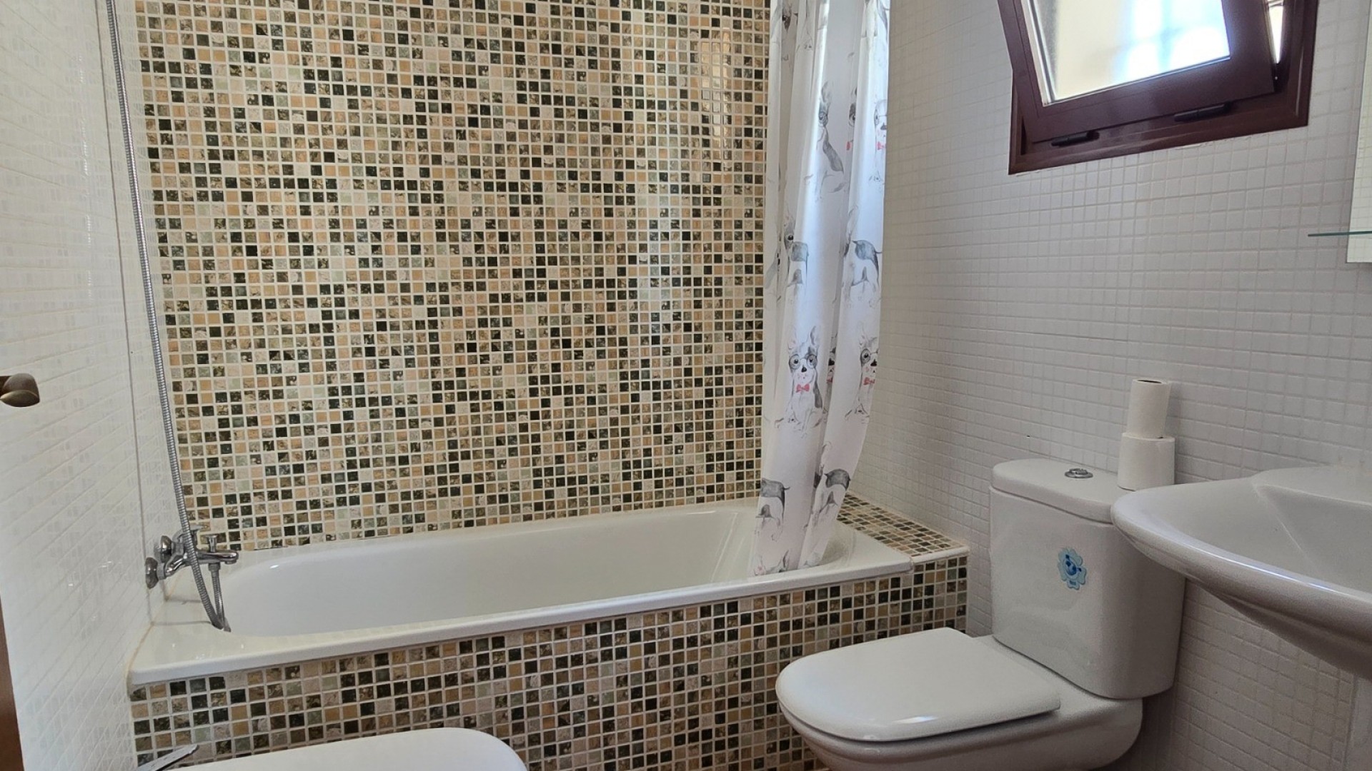 Revente - Villa Individuelle -
Algorfa - La Finca Golf Resort