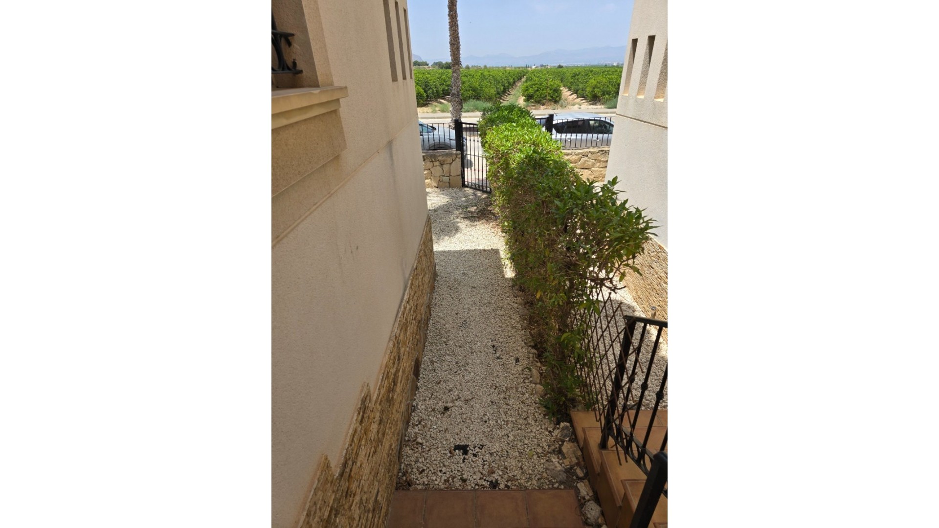 Revente - Villa Individuelle -
Algorfa - La Finca Golf Resort