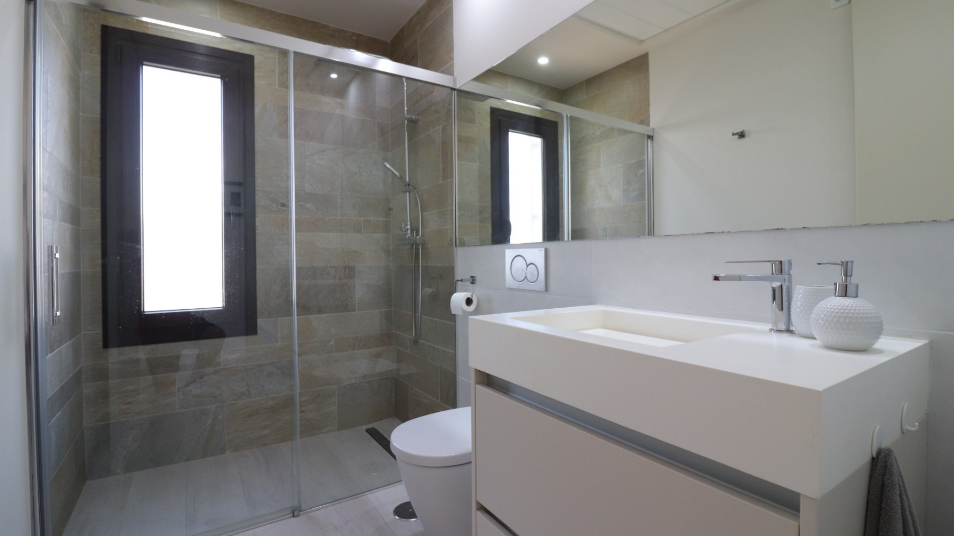 Revente - Villa Individuelle -
Algorfa - La Finca Golf Resort