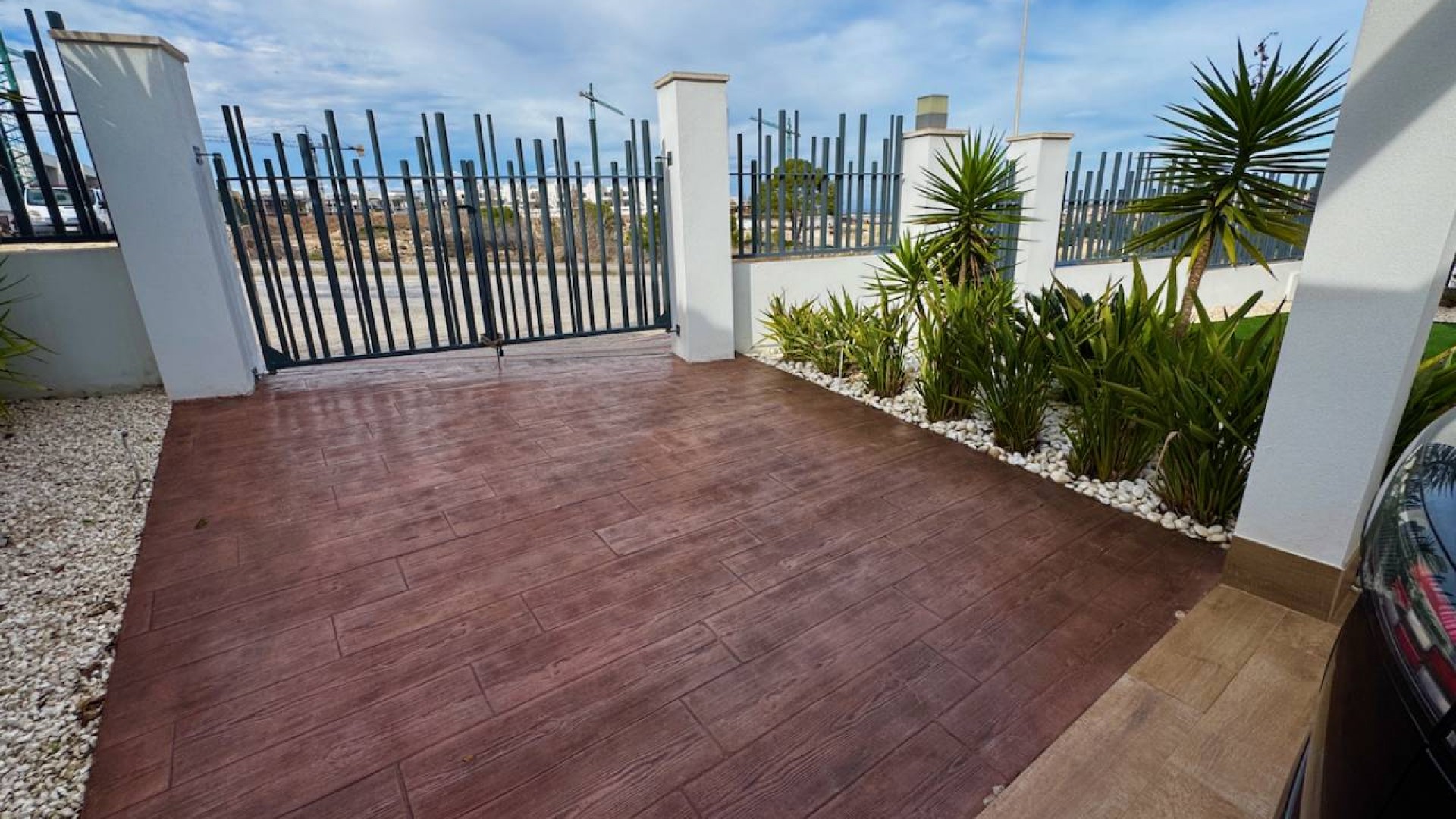 Revente - Villa Individuelle -
Algorfa - La Finca Golf Resort