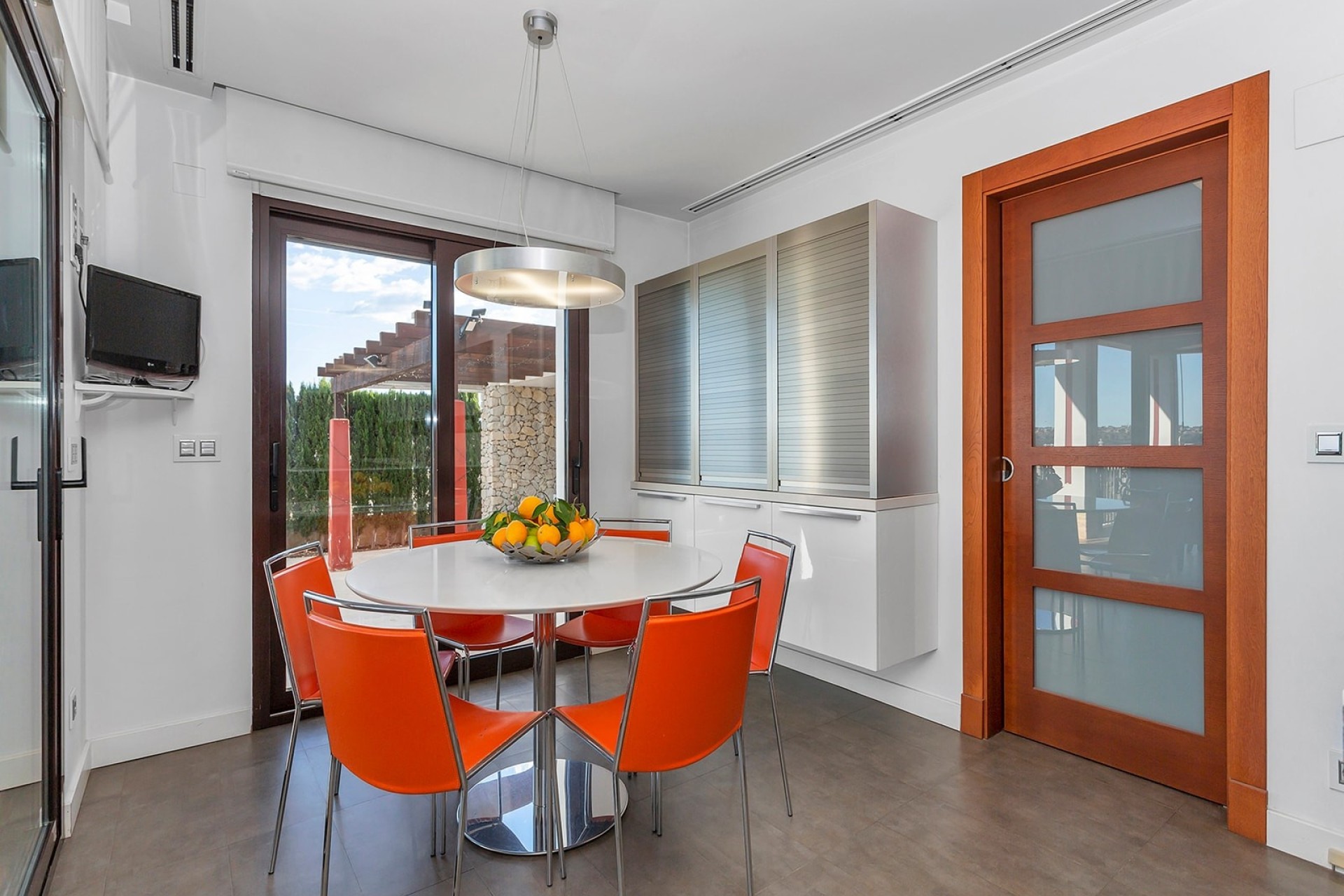 Revente - Villa Individuelle -
Algorfa - La Finca Golf Resort