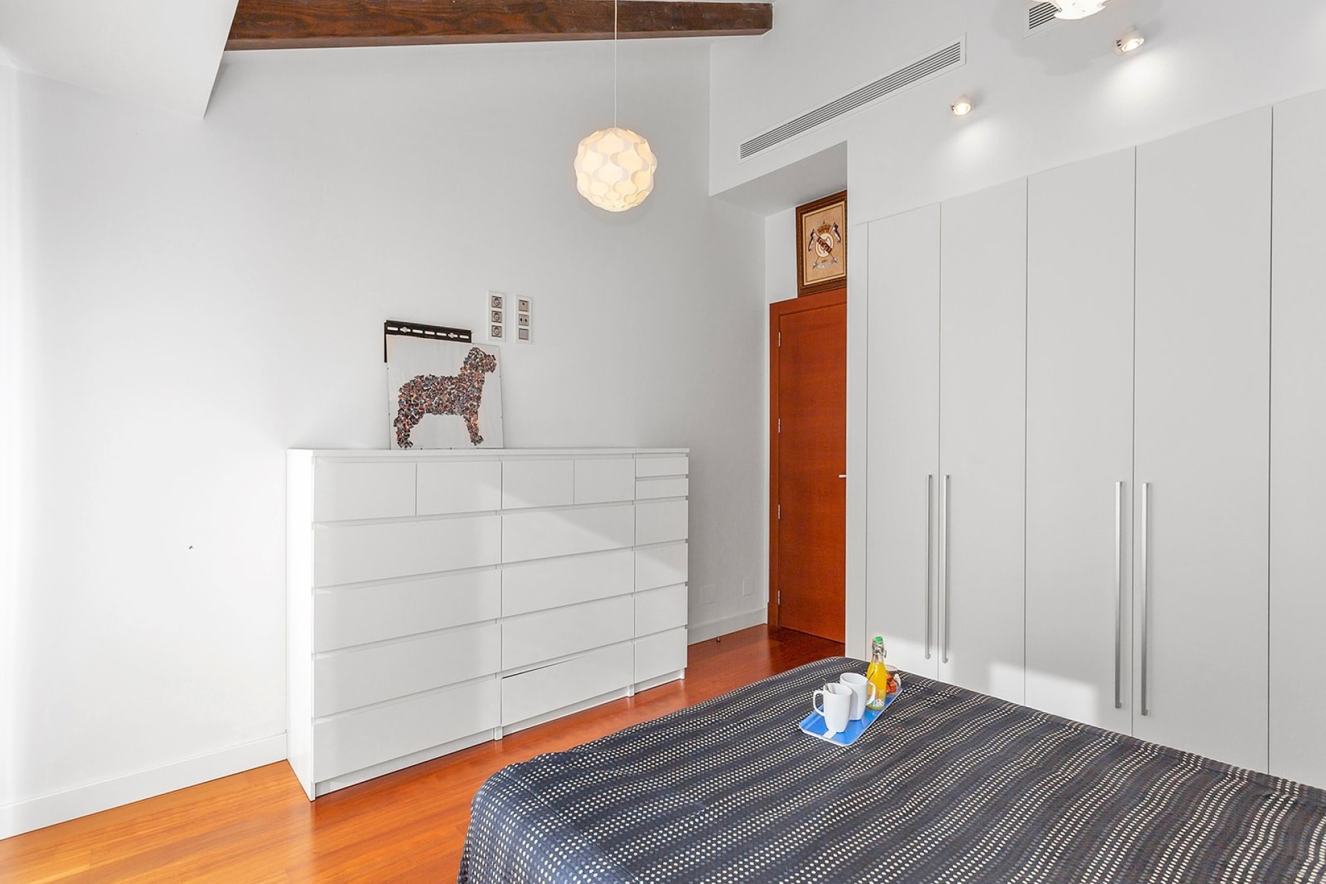 Revente - Villa Individuelle -
Algorfa - La Finca Golf Resort