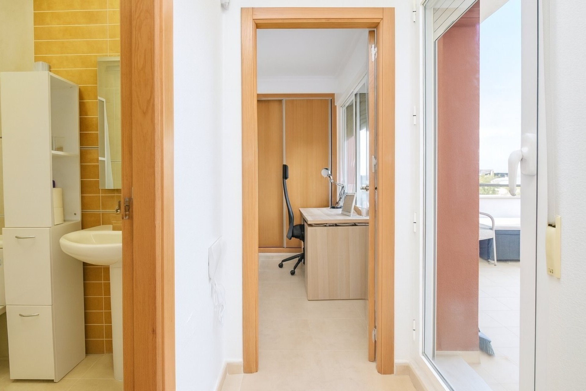 Revente - Villa Individuelle -
Algorfa - La Finca Golf Resort