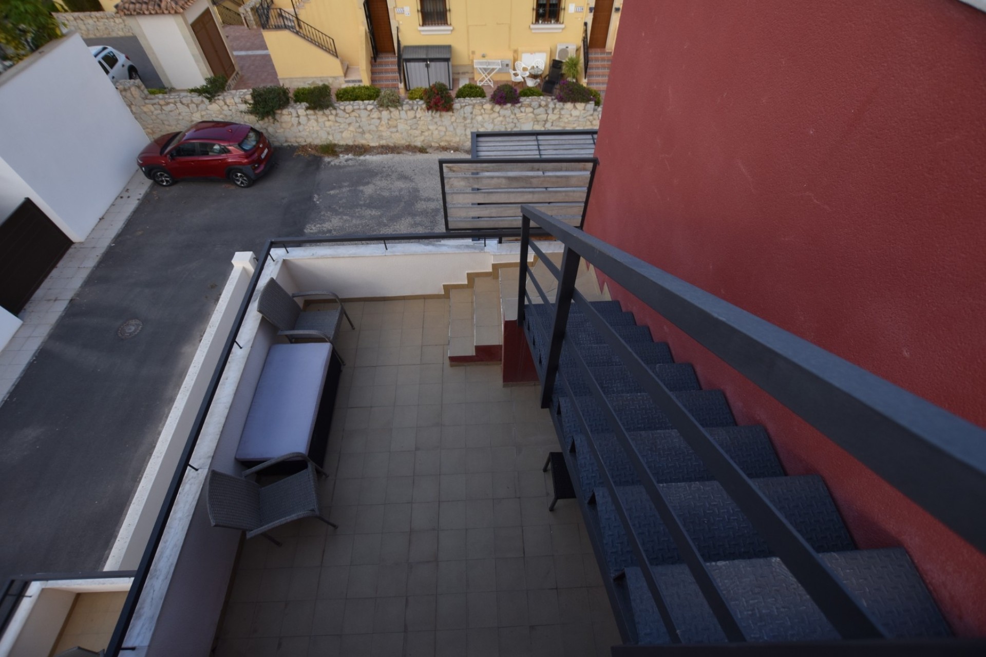 Revente - Villa Individuelle -
Algorfa - La Finca Golf Resort