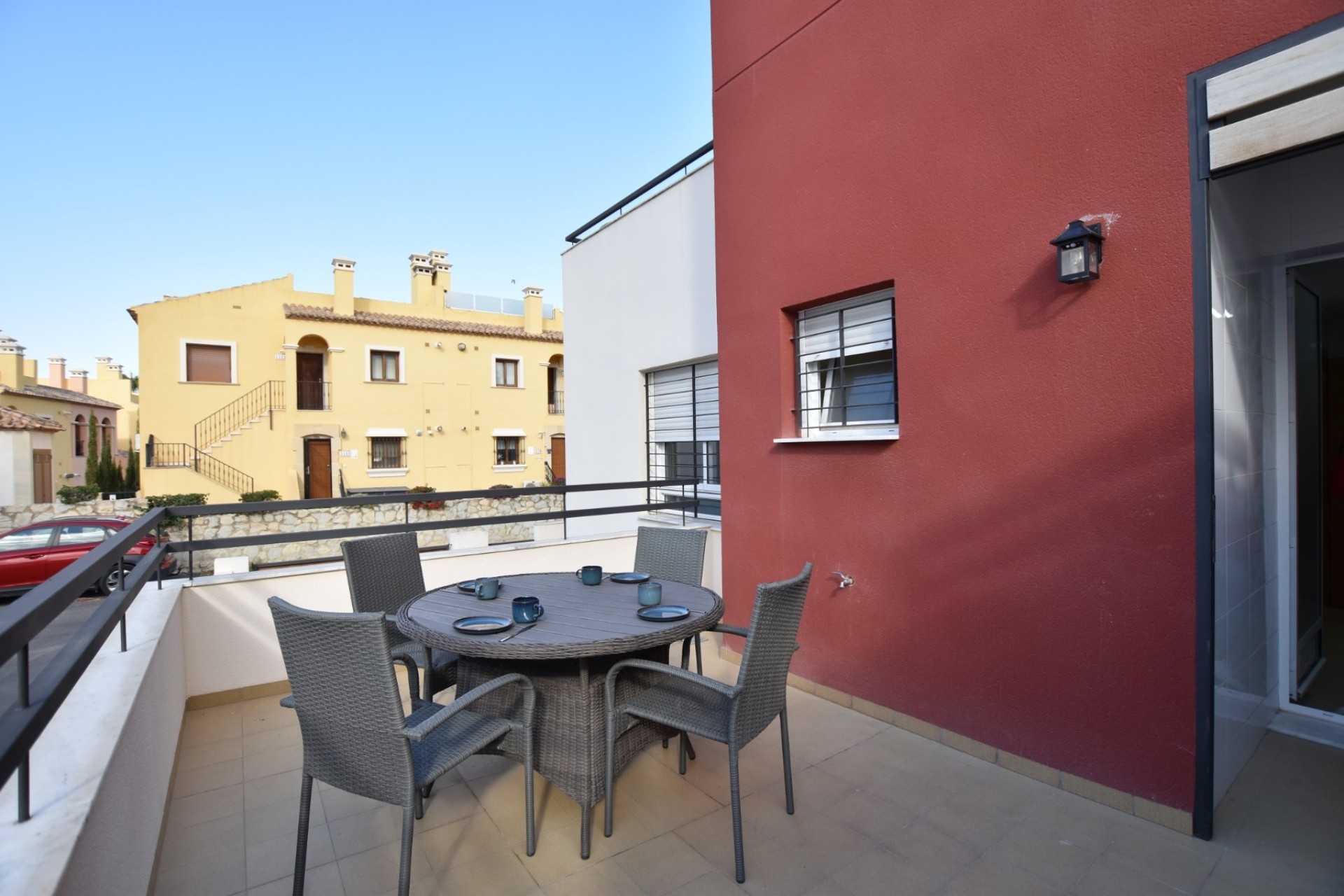 Revente - Villa Individuelle -
Algorfa - La Finca Golf Resort