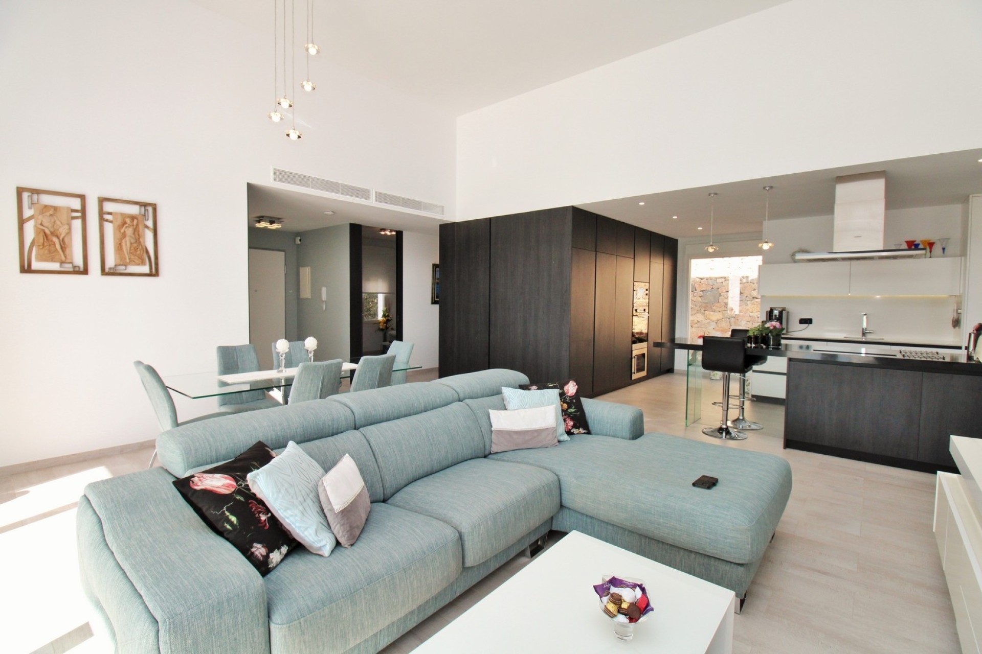 Revente - Villa Individuelle -
Algorfa - La Finca Golf Resort