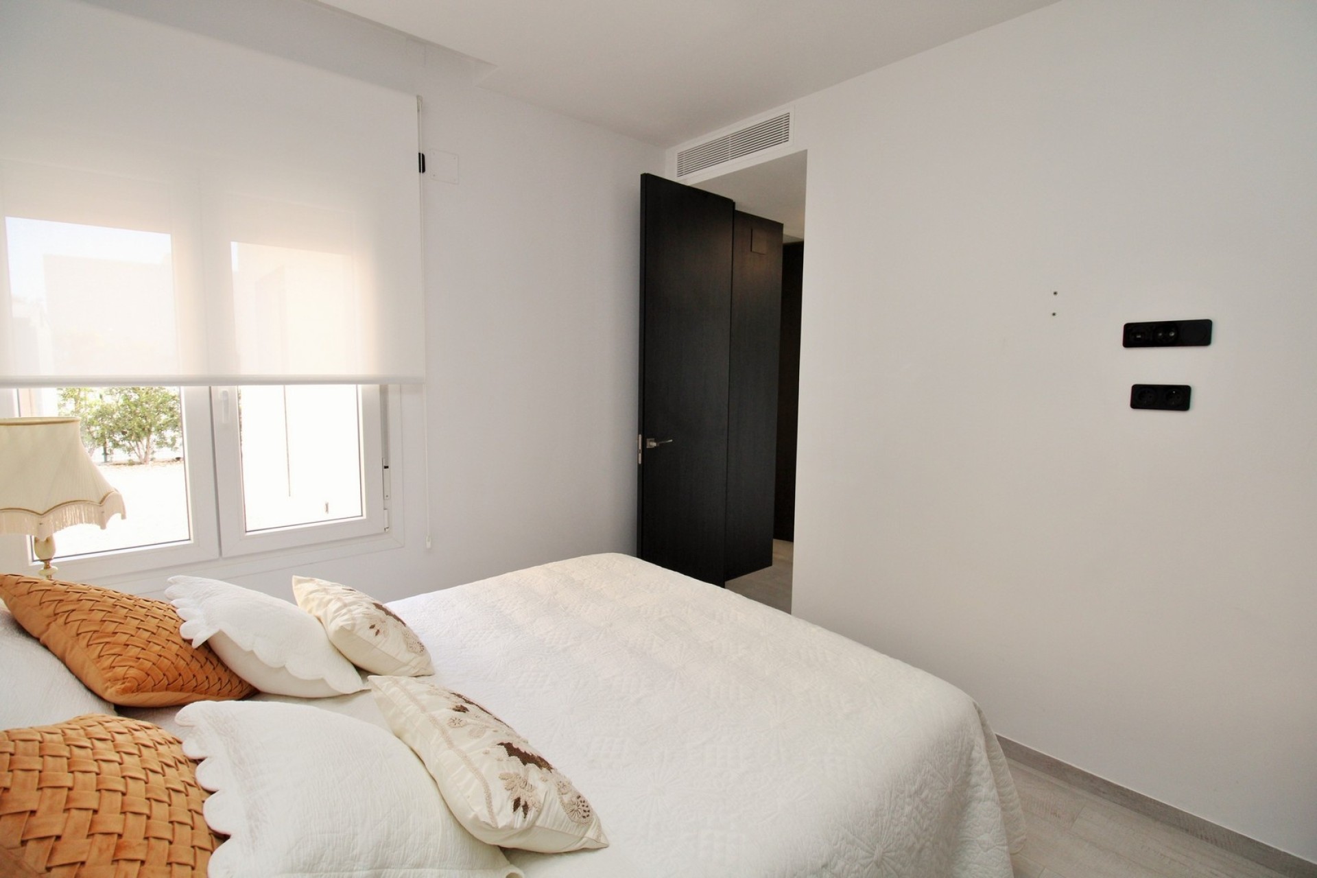 Revente - Villa Individuelle -
Algorfa - La Finca Golf Resort