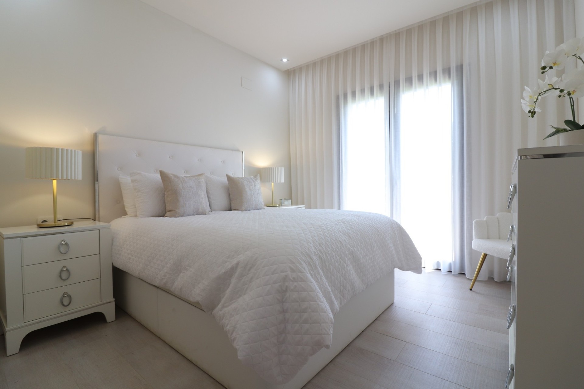 Revente - Villa Individuelle -
Algorfa - La Finca Golf Resort