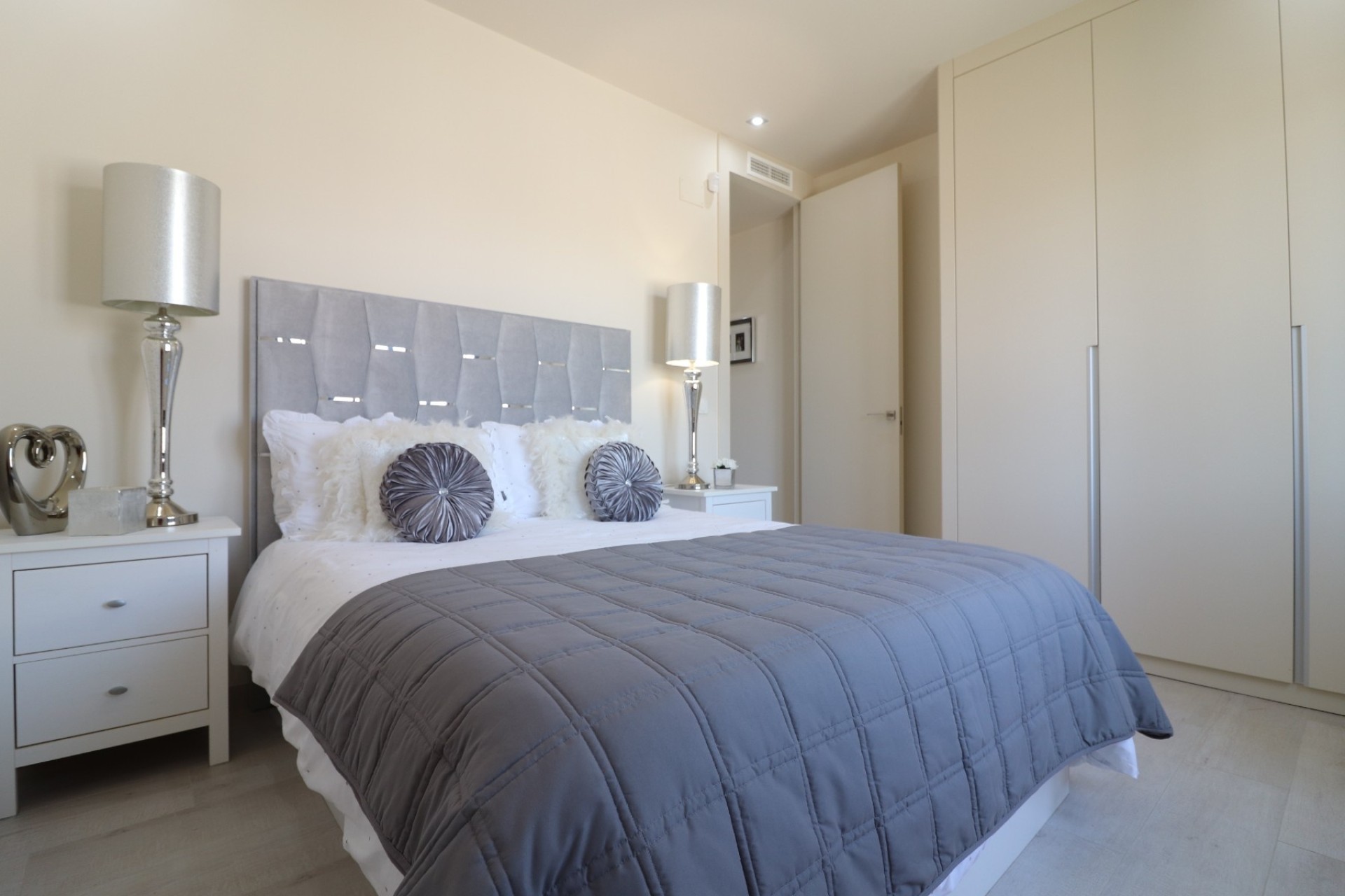 Revente - Villa Individuelle -
Algorfa - La Finca Golf Resort