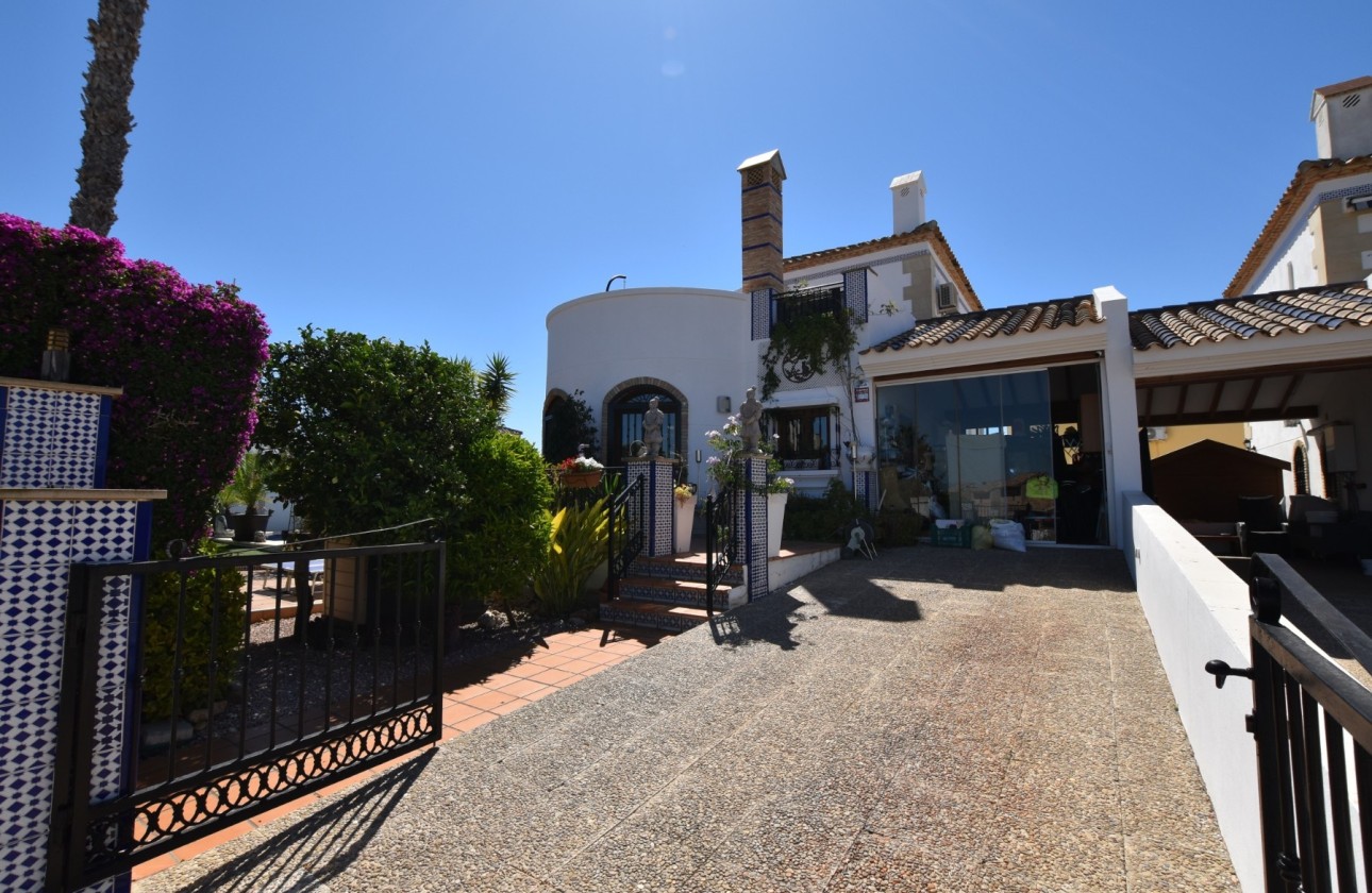 Revente - Villa Individuelle -
Algorfa - La Finca Golf Resort