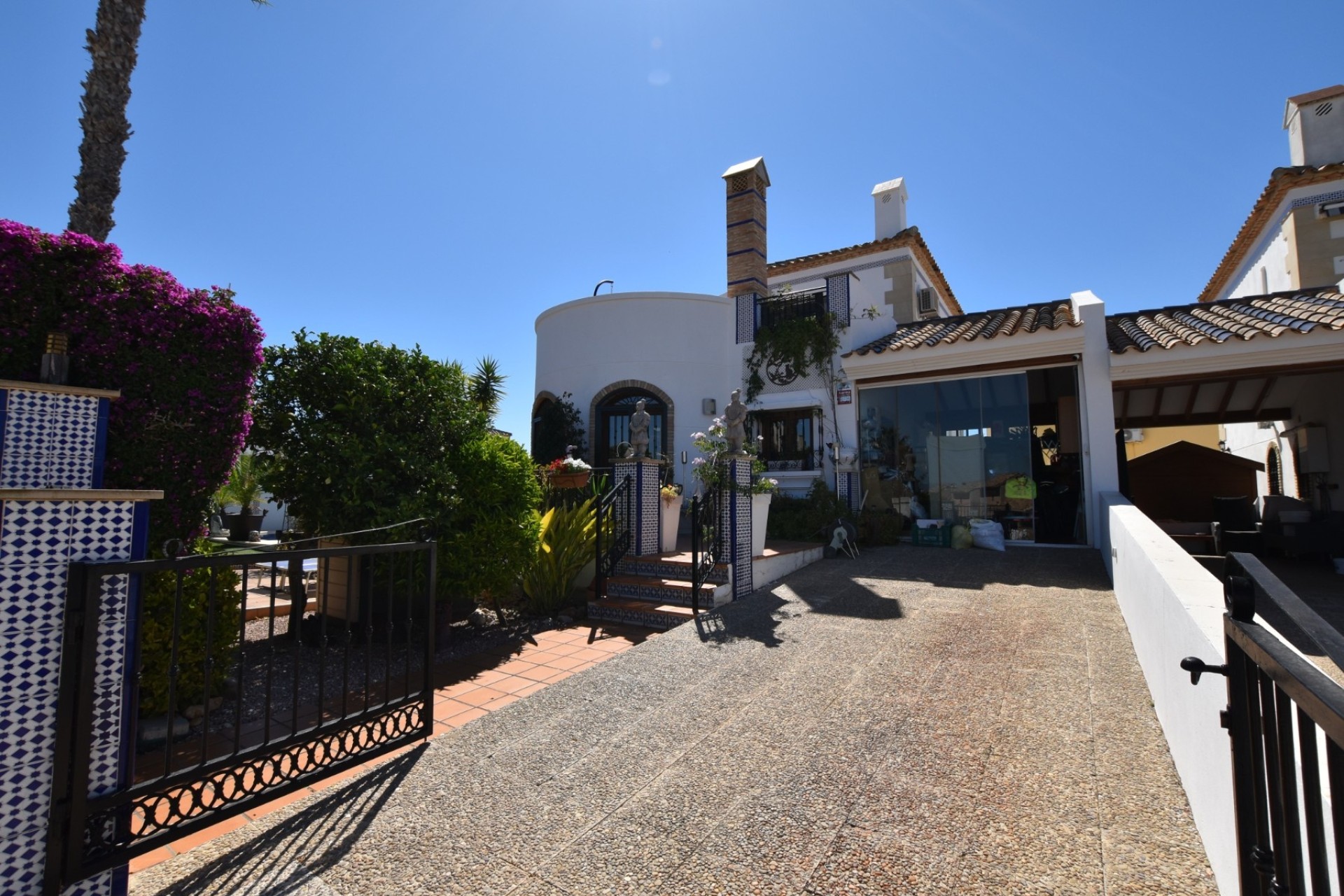 Revente - Villa Individuelle -
Algorfa - La Finca Golf Resort