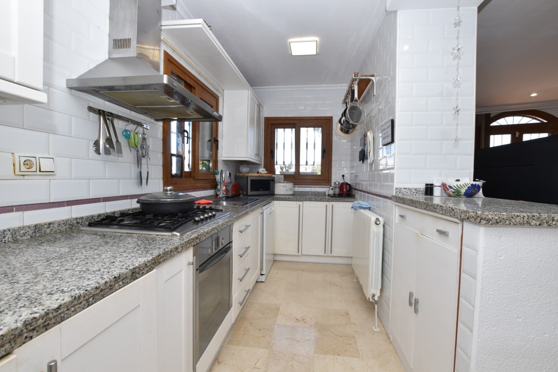 Revente - Villa Individuelle -
Algorfa - La Finca Golf Resort