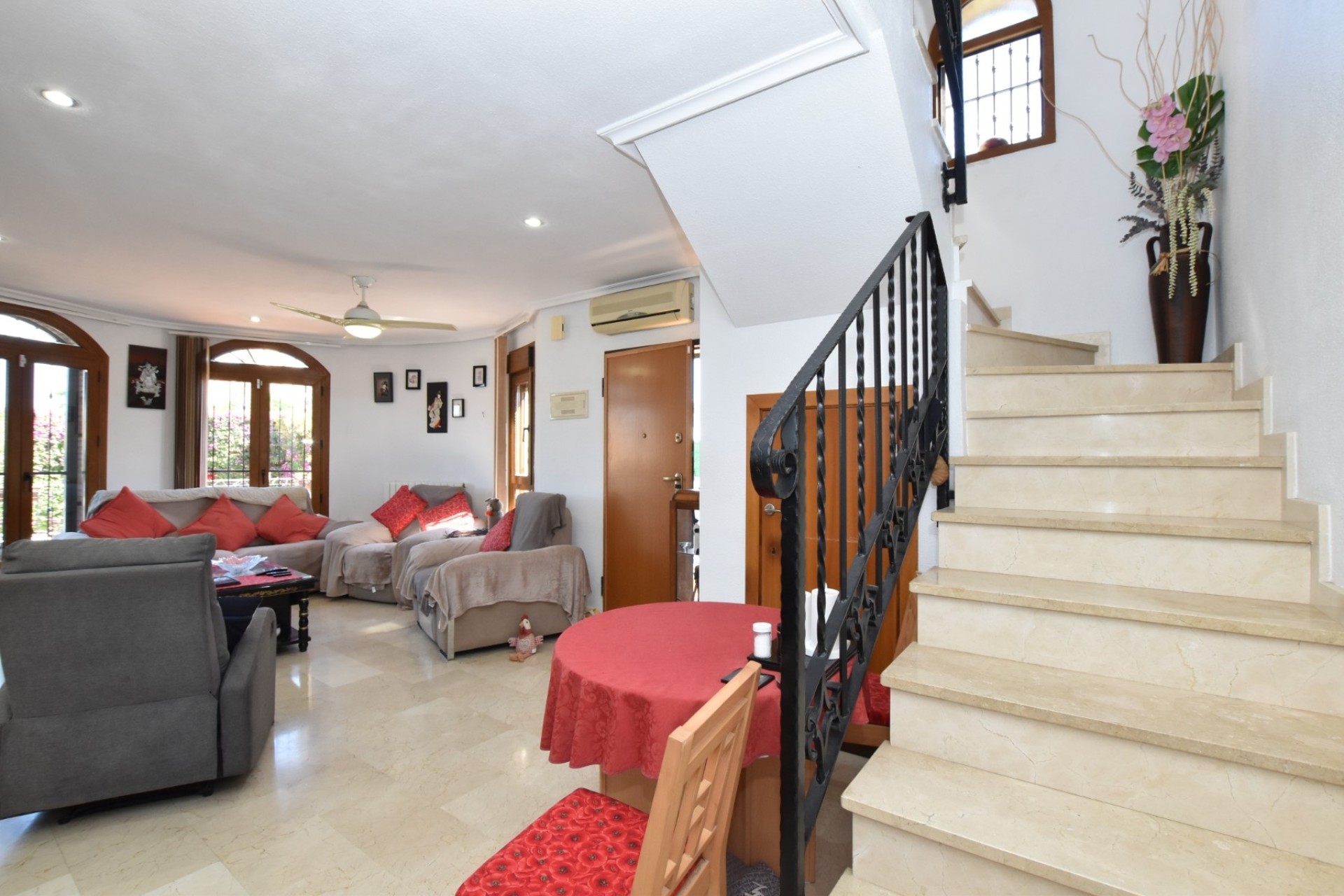 Revente - Villa Individuelle -
Algorfa - La Finca Golf Resort