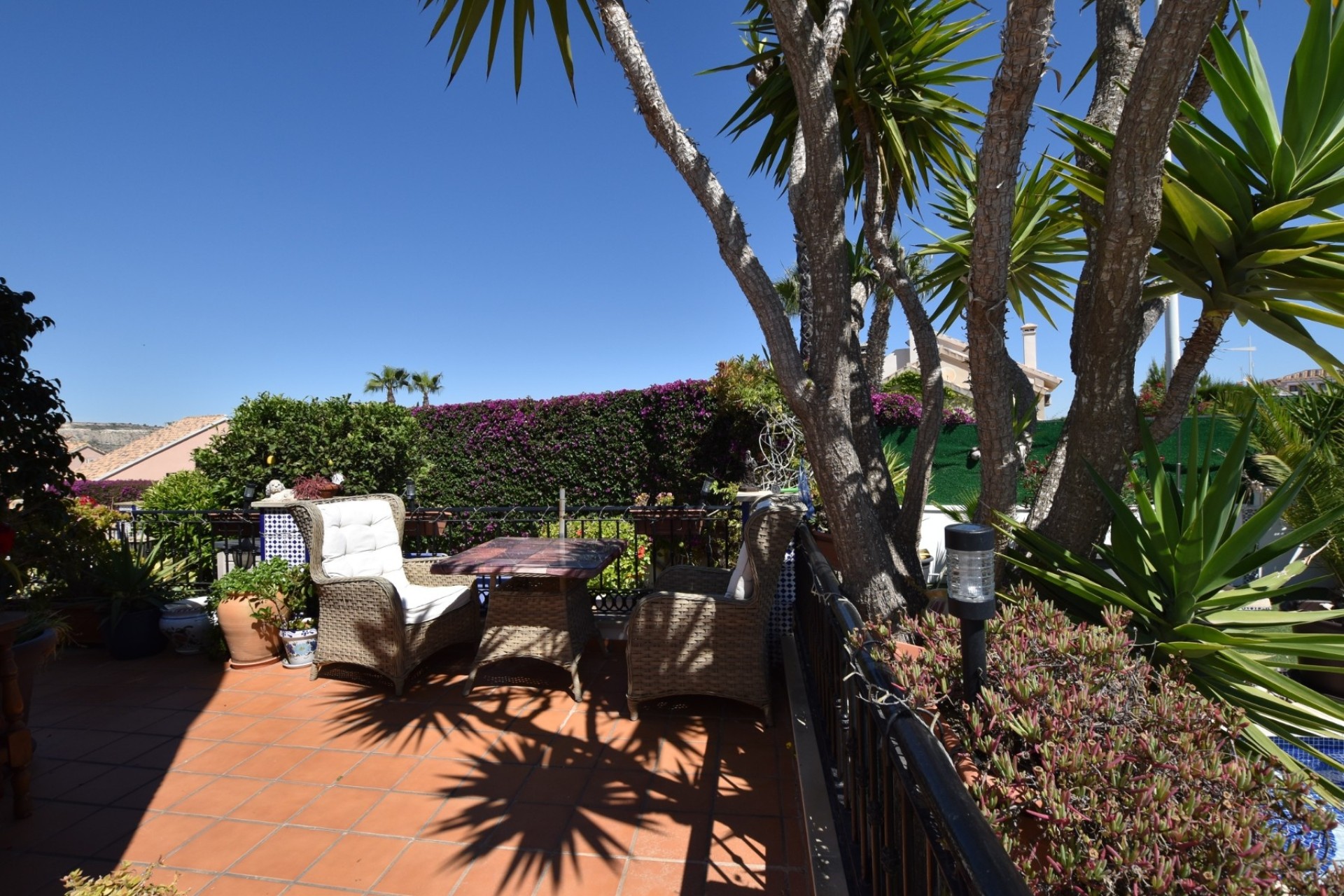 Revente - Villa Individuelle -
Algorfa - La Finca Golf Resort