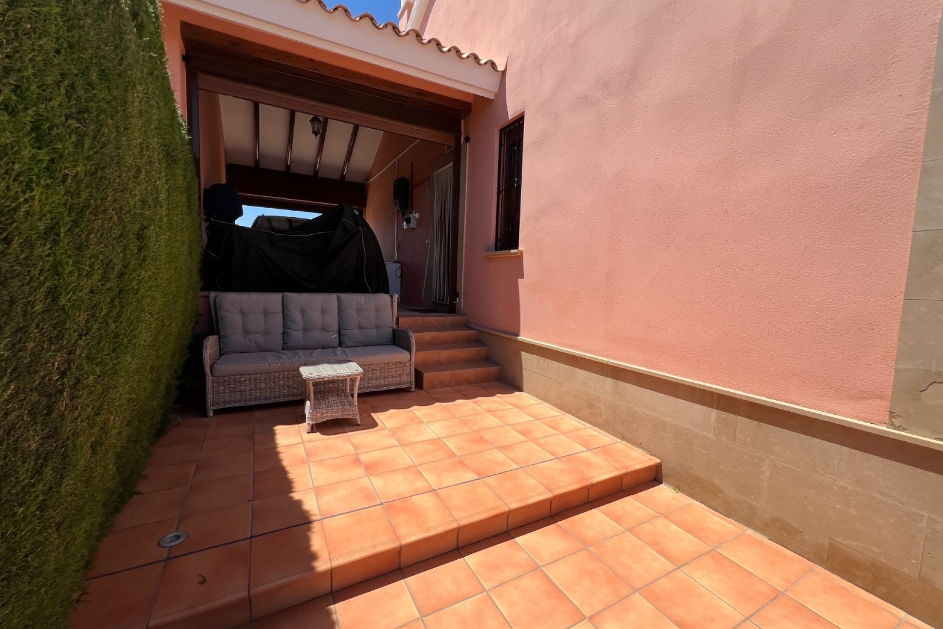 Revente - Villa Individuelle -
Algorfa - La Finca Golf Resort
