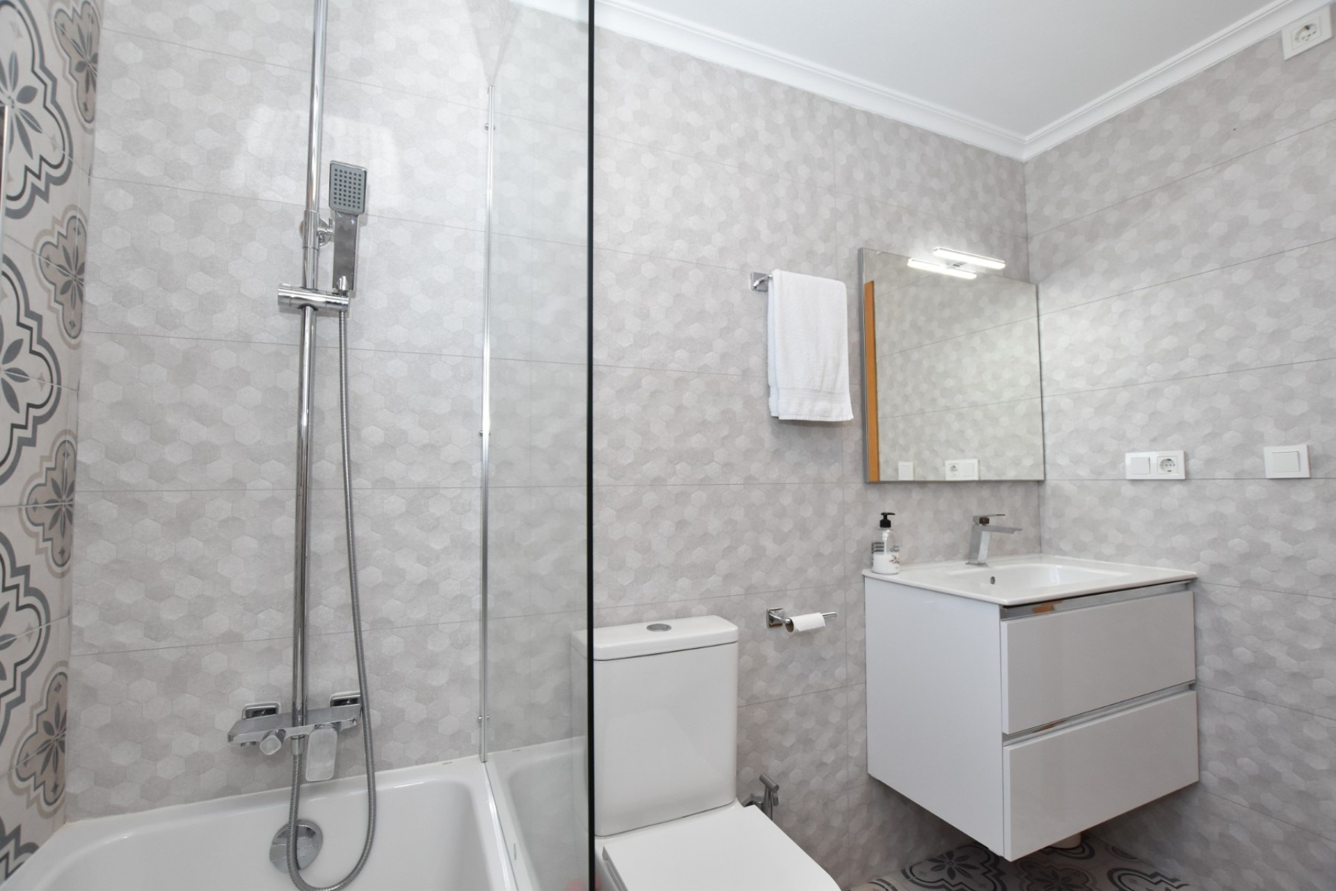 Revente - Villa Individuelle -
Algorfa - La Finca Golf Resort