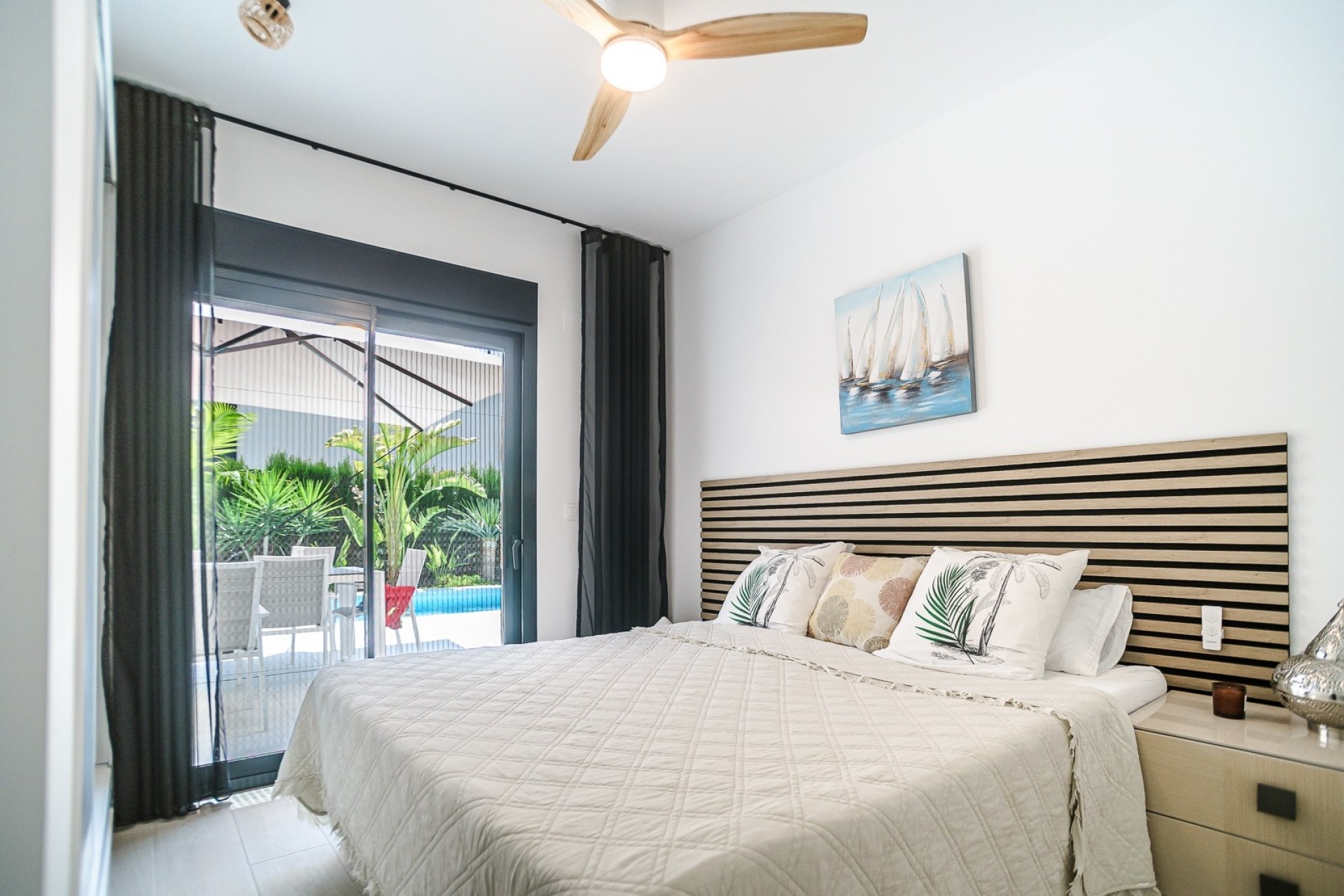 Revente - Villa Individuelle -
Algorfa - La Finca Golf Resort