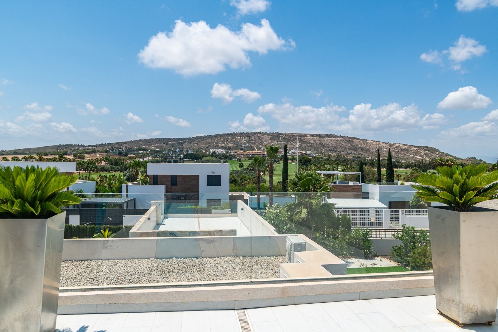 Revente - Villa Individuelle -
Algorfa - La Finca Golf Resort