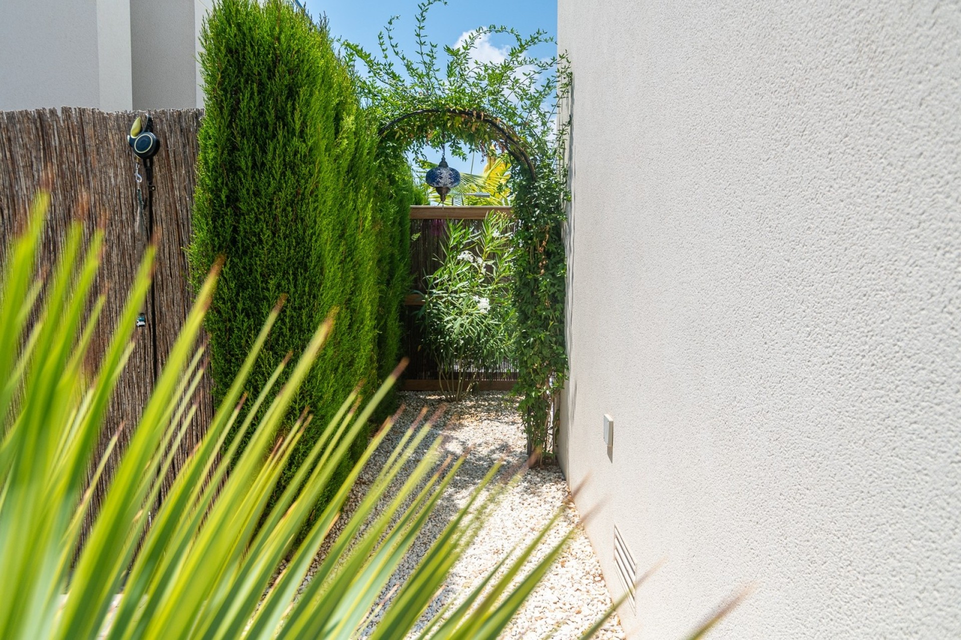 Revente - Villa Individuelle -
Algorfa - La Finca Golf Resort