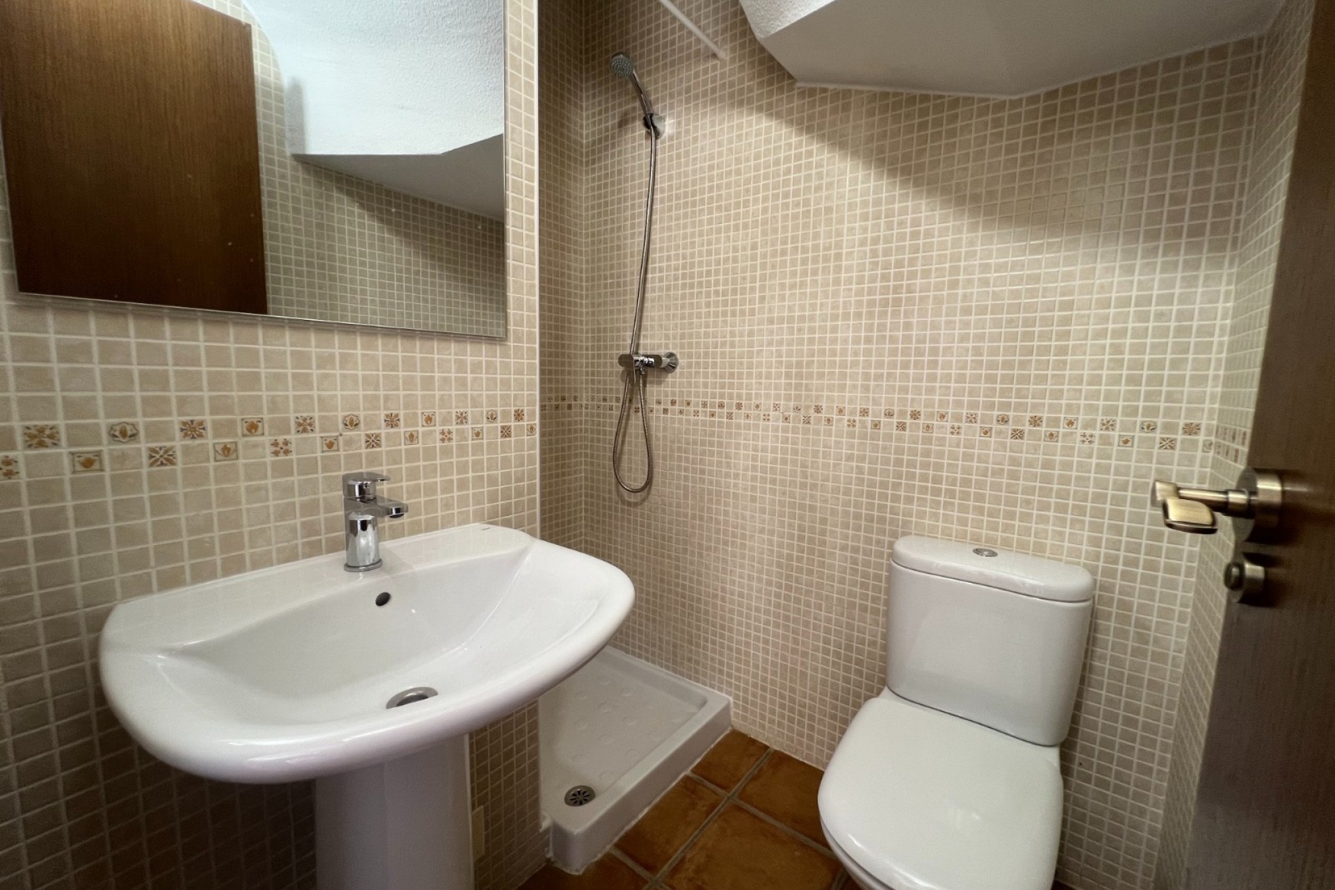 Revente - Villa Individuelle -
Algorfa - La Finca Golf Resort