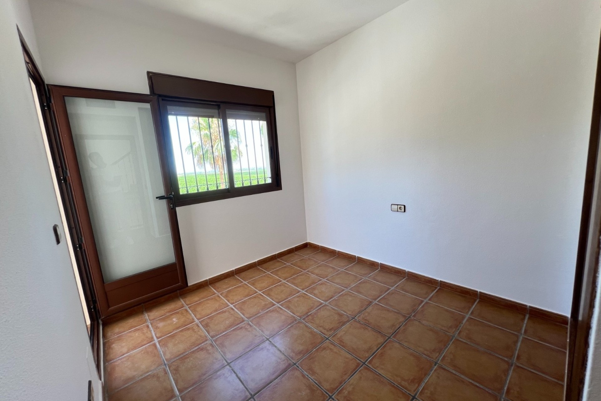 Revente - Villa Individuelle -
Algorfa - La Finca Golf Resort