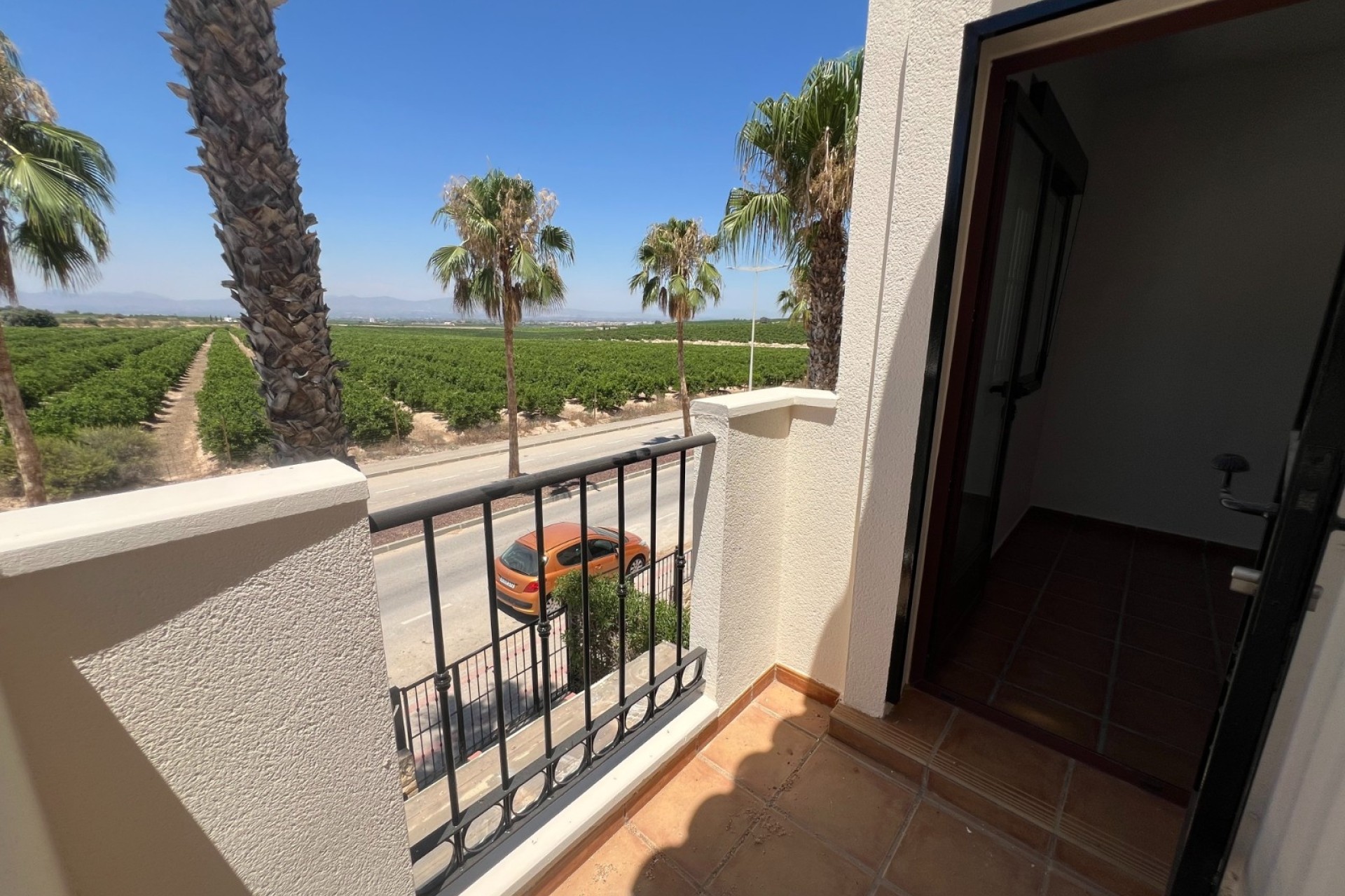 Revente - Villa Individuelle -
Algorfa - La Finca Golf Resort