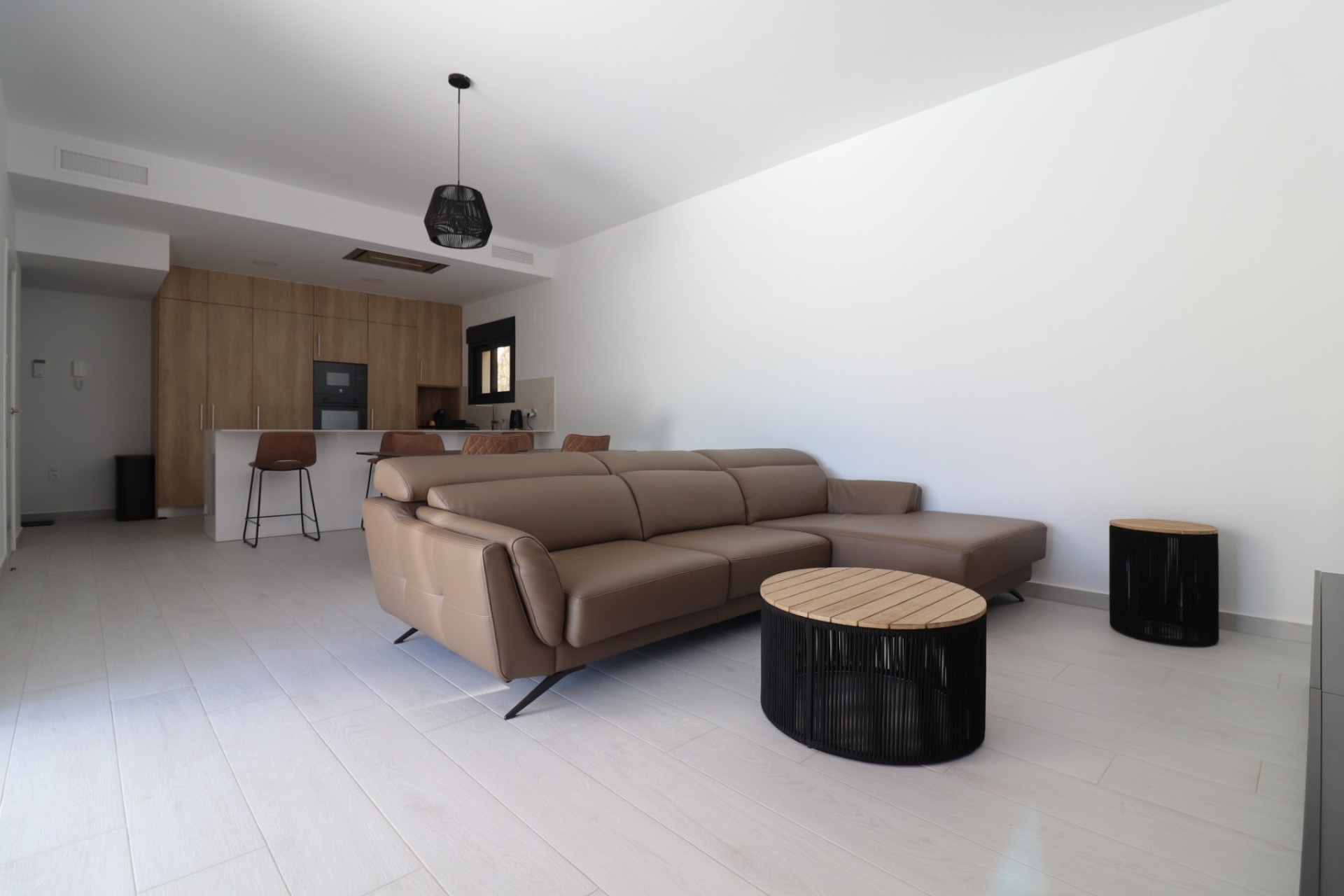 Revente - Villa individuelle -
Algorfa - La Finca Golf Resort
