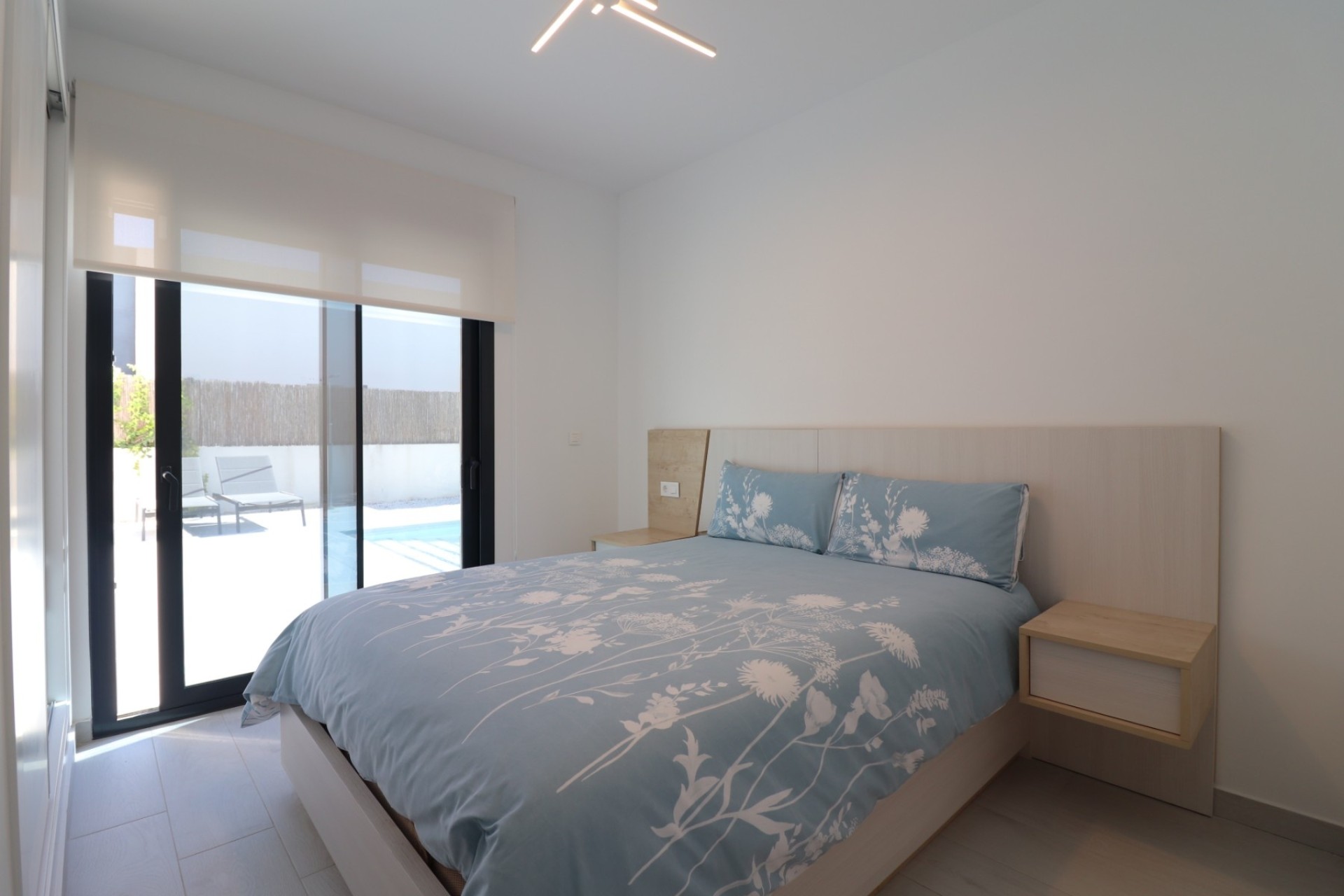 Revente - Villa individuelle -
Algorfa - La Finca Golf Resort