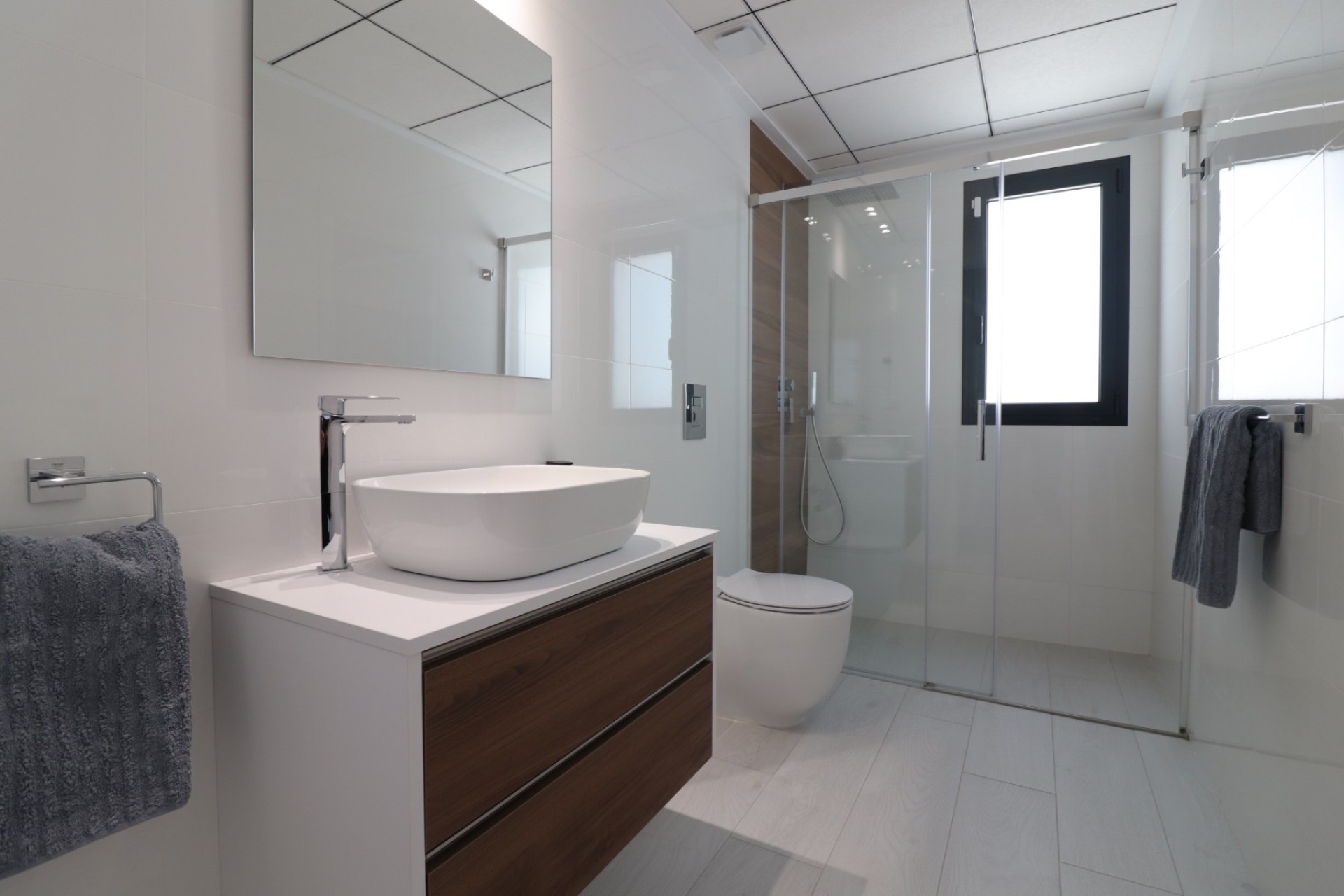 Revente - Villa individuelle -
Algorfa - La Finca Golf Resort