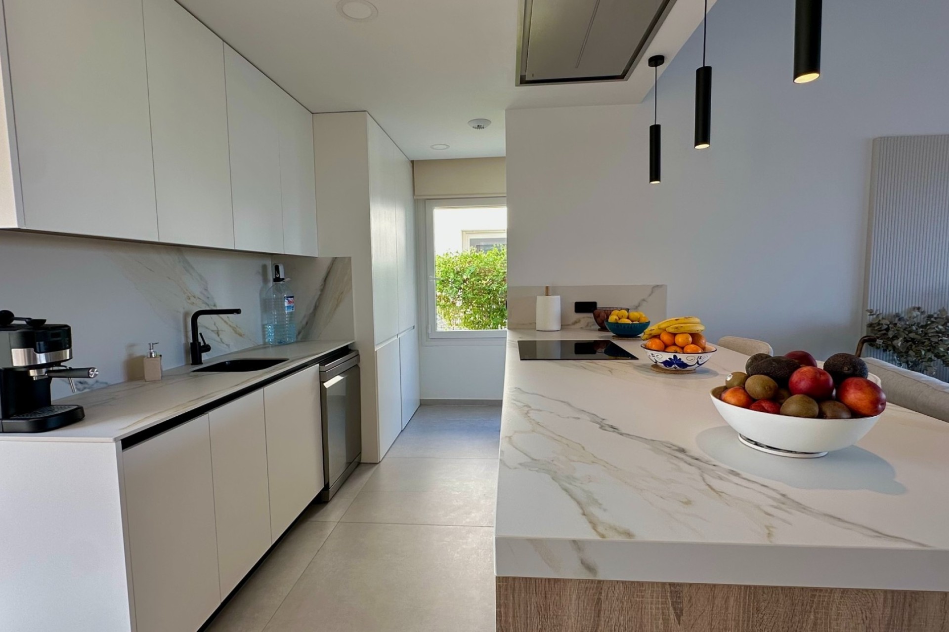 Revente - Villa Individuelle -
Algorfa - La Finca Golf Resort
