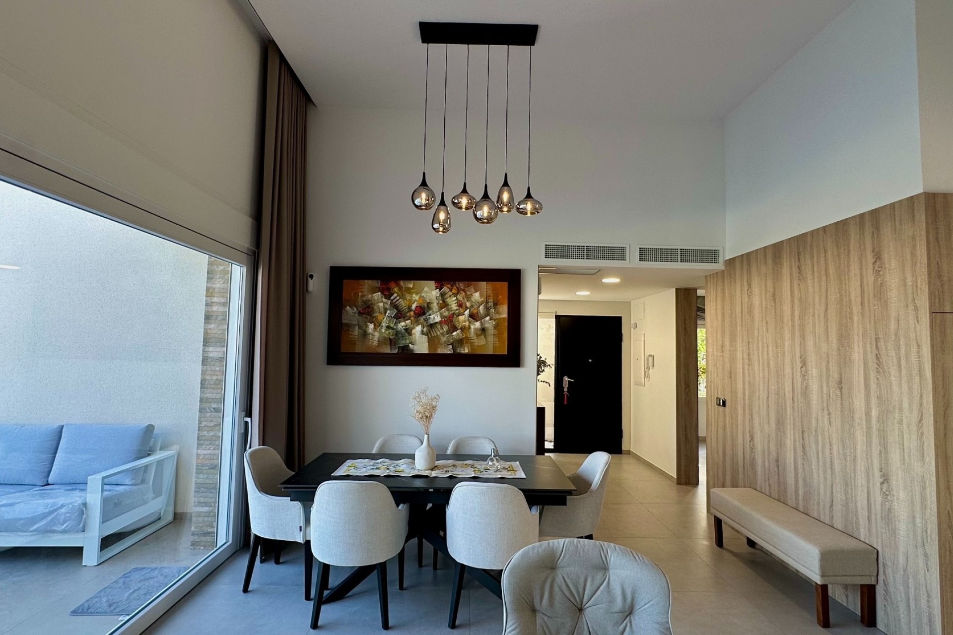 Revente - Villa Individuelle -
Algorfa - La Finca Golf Resort