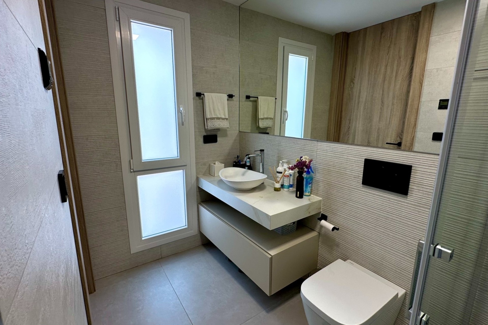 Revente - Villa Individuelle -
Algorfa - La Finca Golf Resort