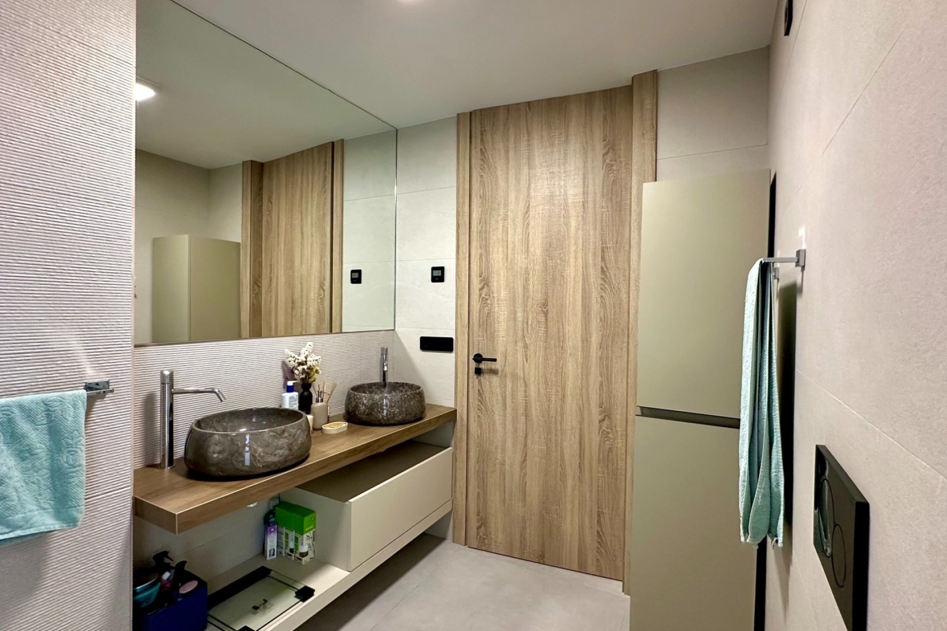 Revente - Villa Individuelle -
Algorfa - La Finca Golf Resort