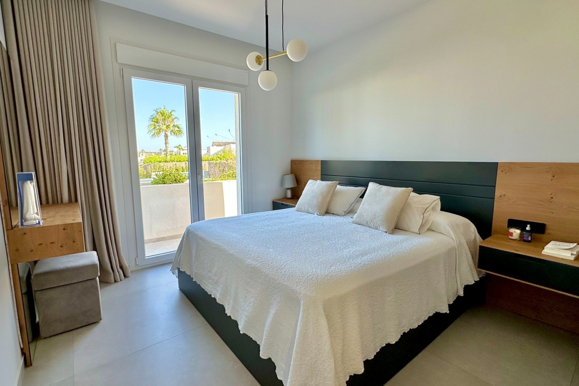 Revente - Villa Individuelle -
Algorfa - La Finca Golf Resort