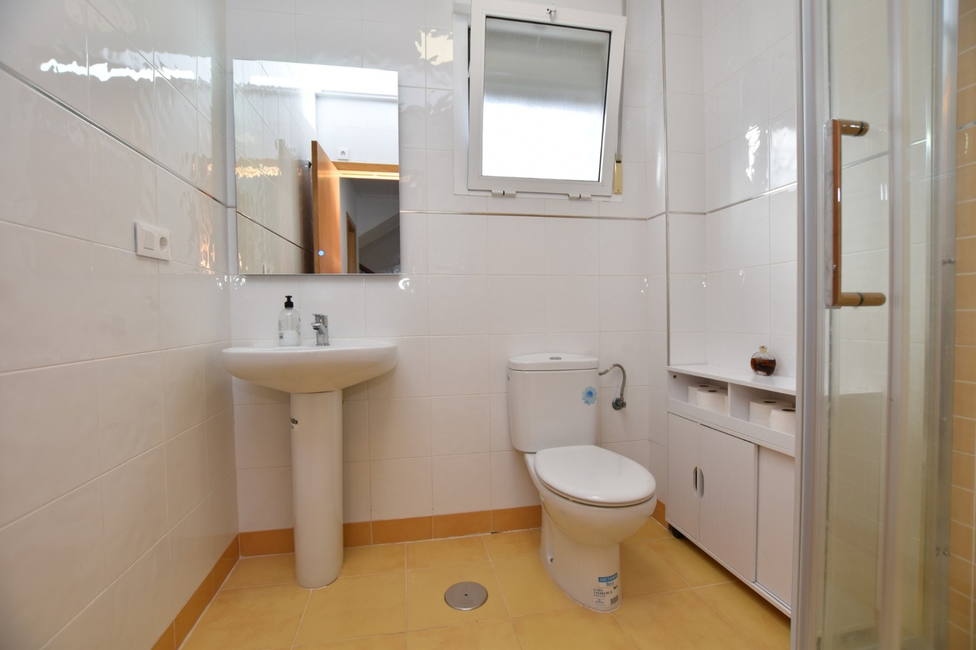 Revente - Villa Individuelle -
Algorfa - La Finca Golf Resort