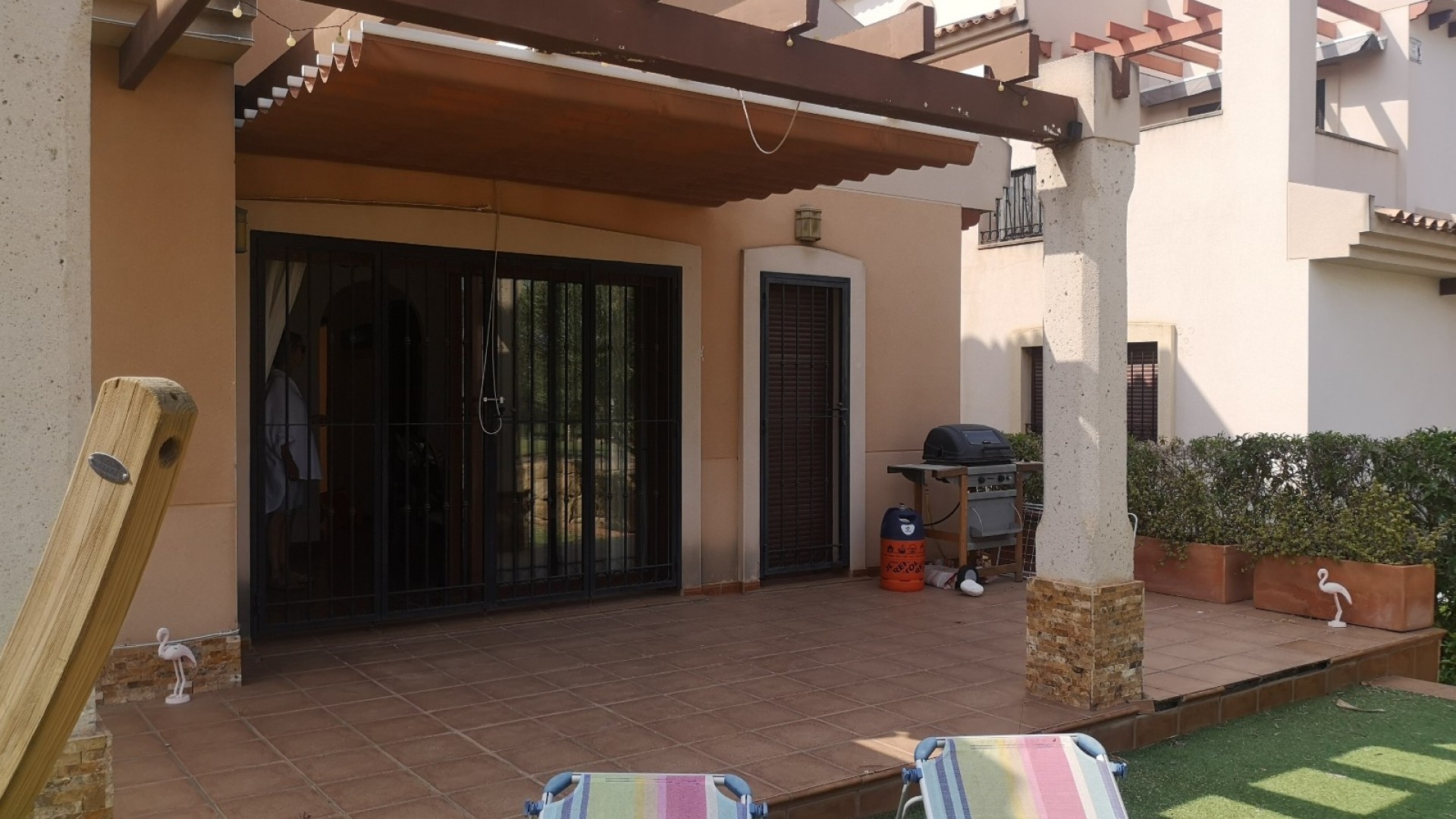 Revente - Villa Individuelle -
Algorfa - La Finca Golf Resort