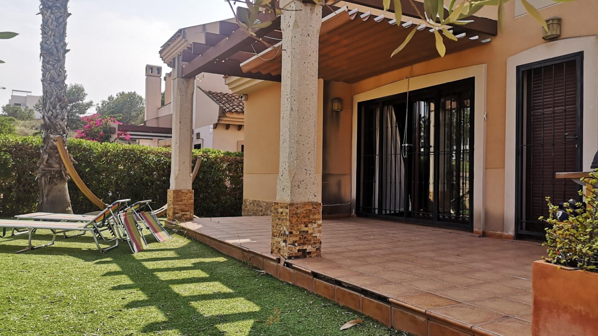 Revente - Villa Individuelle -
Algorfa - La Finca Golf Resort