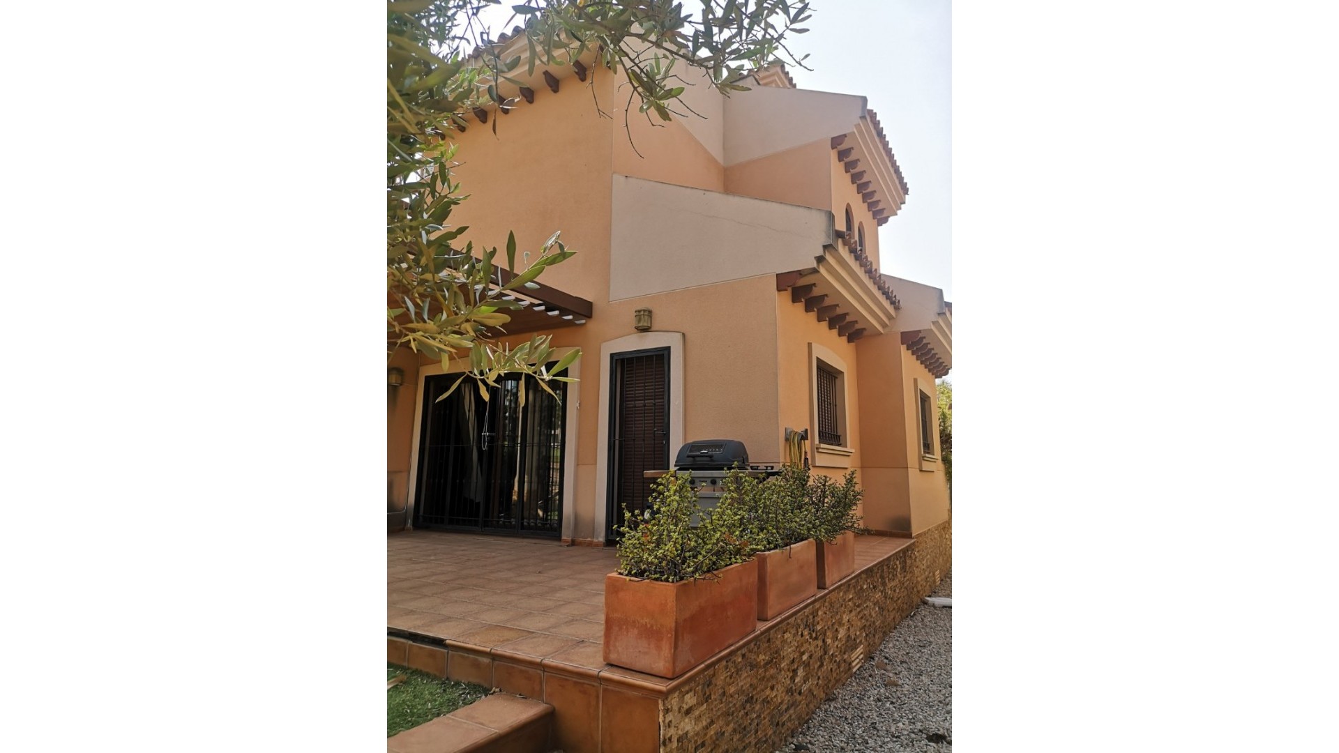 Revente - Villa Individuelle -
Algorfa - La Finca Golf Resort