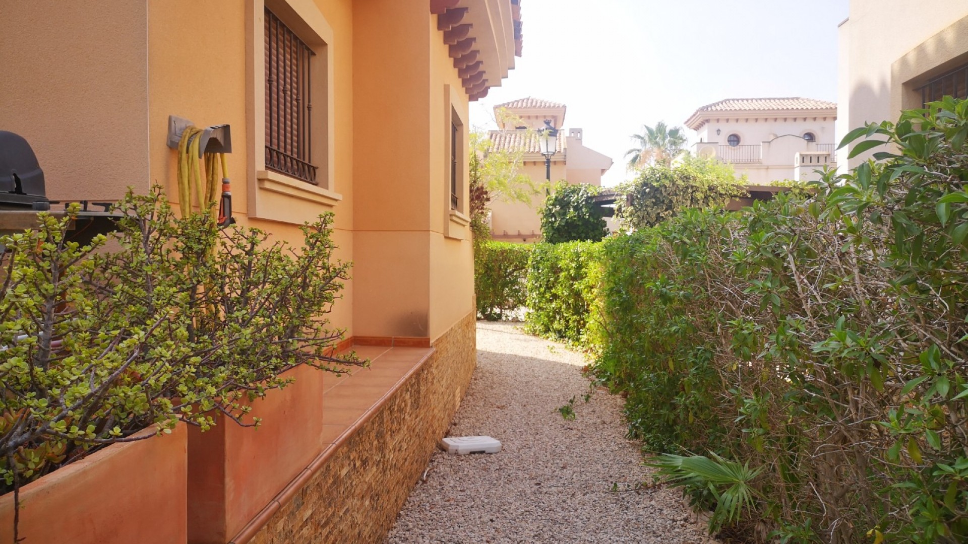 Revente - Villa Individuelle -
Algorfa - La Finca Golf Resort
