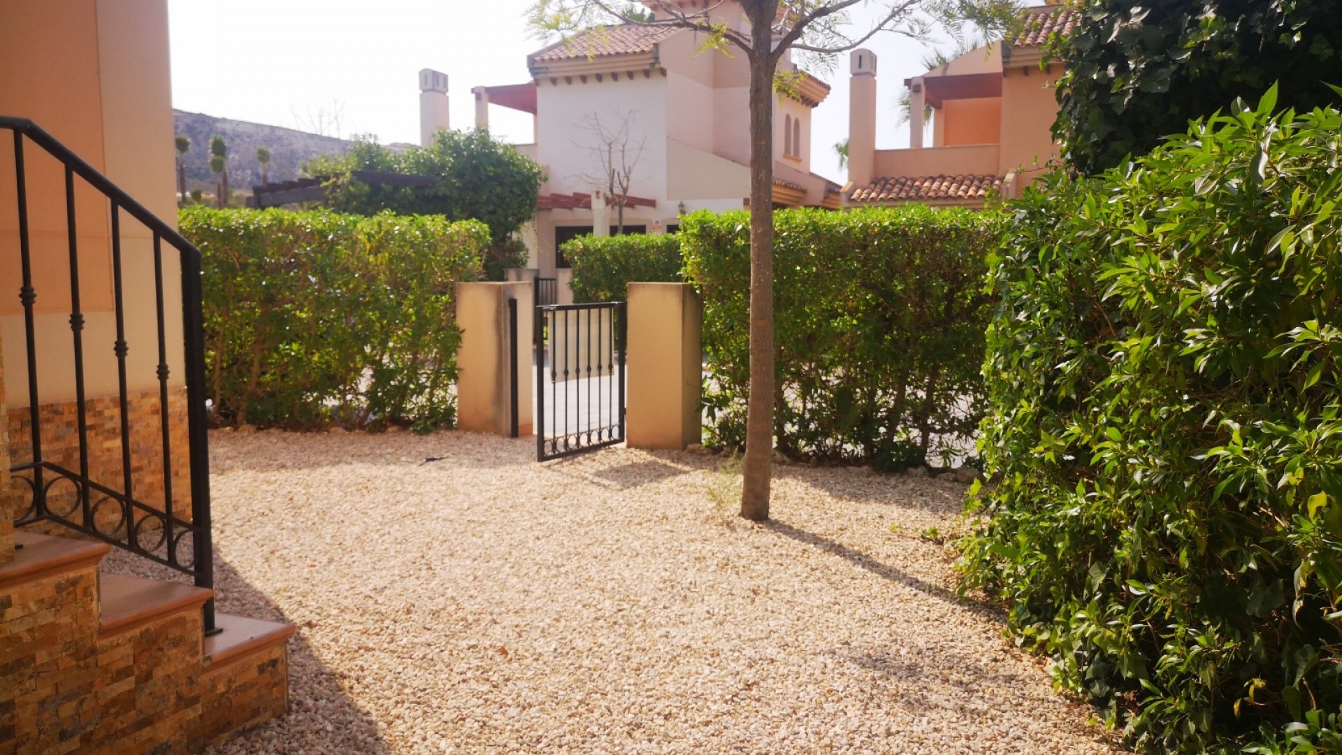 Revente - Villa Individuelle -
Algorfa - La Finca Golf Resort