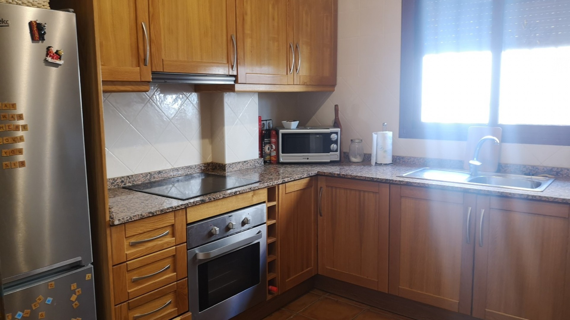 Revente - Villa Individuelle -
Algorfa - La Finca Golf Resort