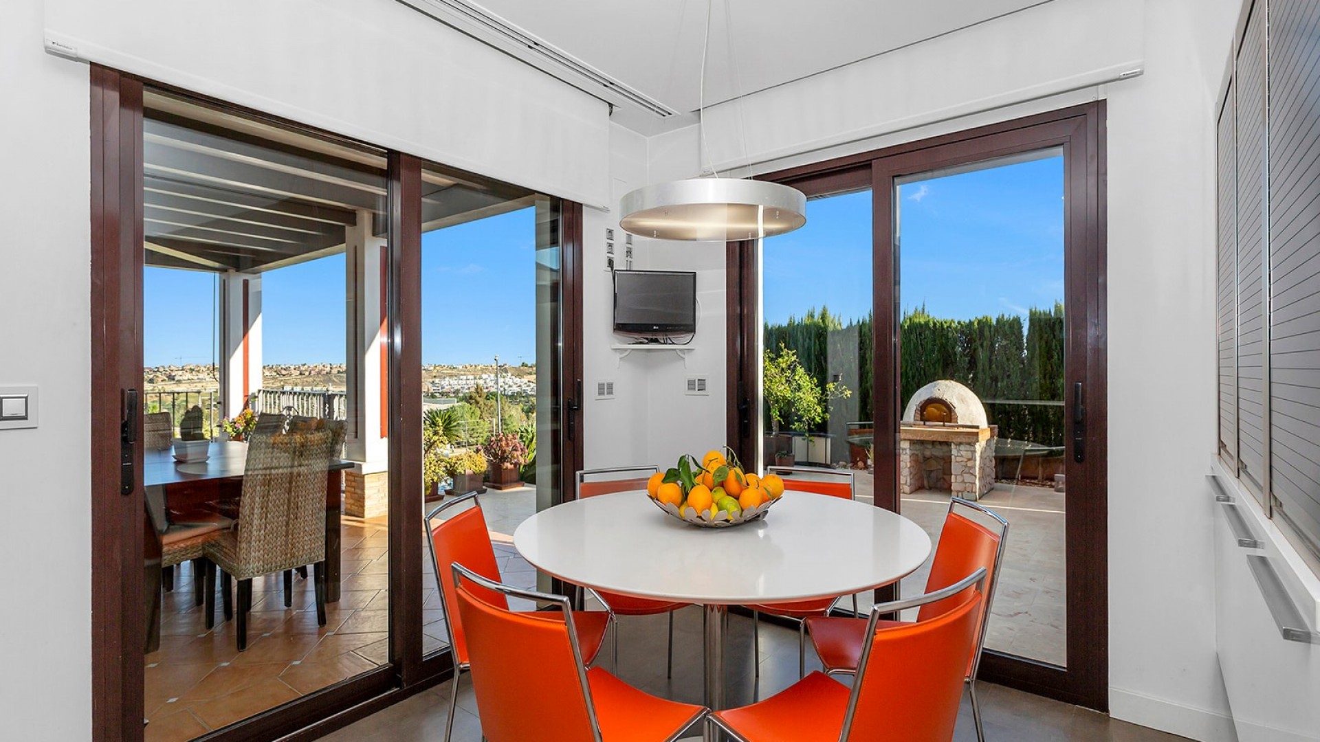 Revente - Villa Individuelle -
Algorfa - La Finca Golf Resort